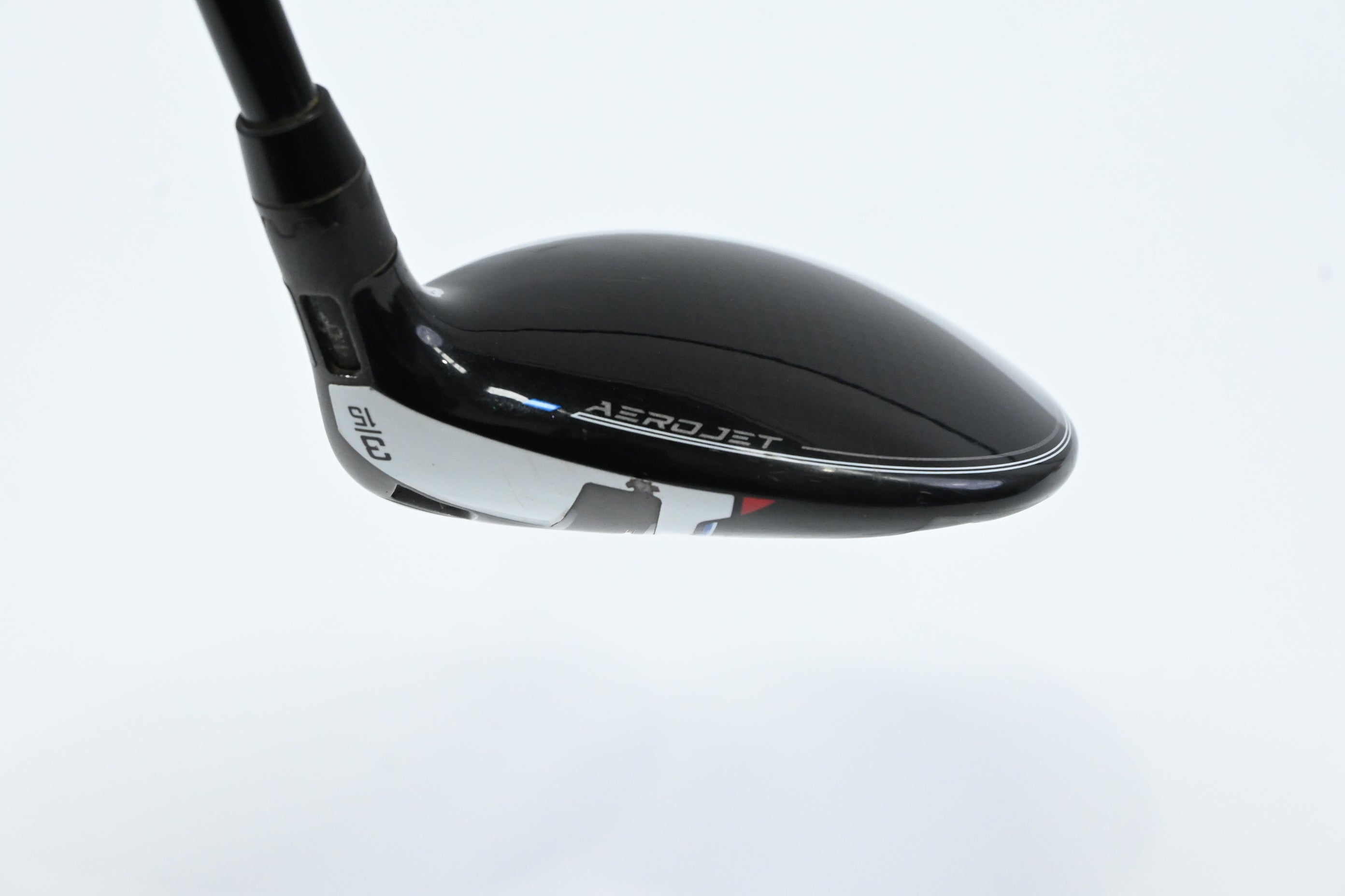 Cobra Aerojet #3 Wood / 15 Degree / Stiff Flex Kai'li Blue 60 Shaft