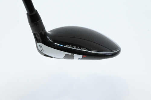 Cobra Aerojet #3 Wood / 15 Degree / Stiff Flex Kai'li Blue 60 Shaft