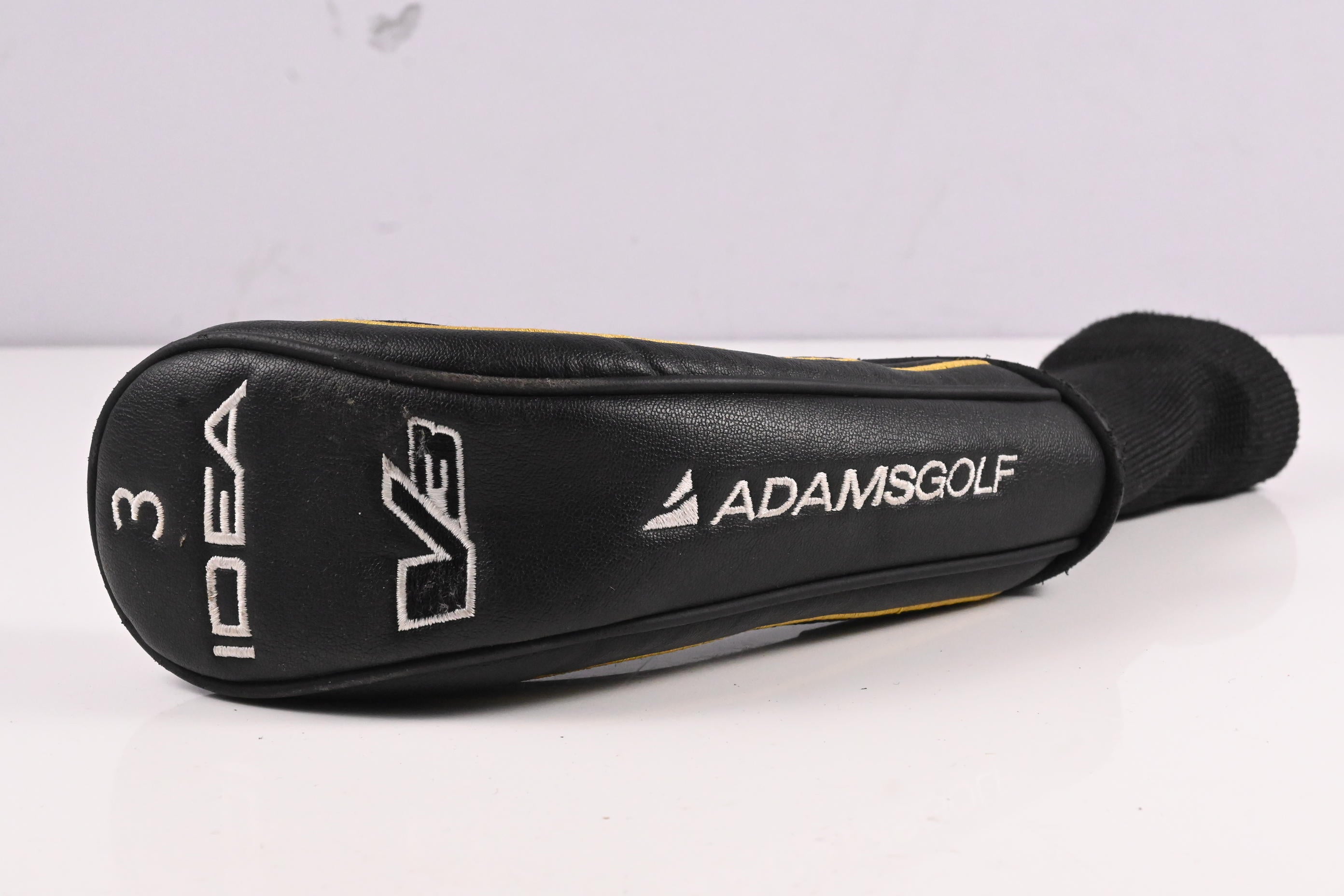Adams Idea Tech V3 #3 Hybrid / 19 Degree / Stiff Flex Adams Idea V3 Shaft