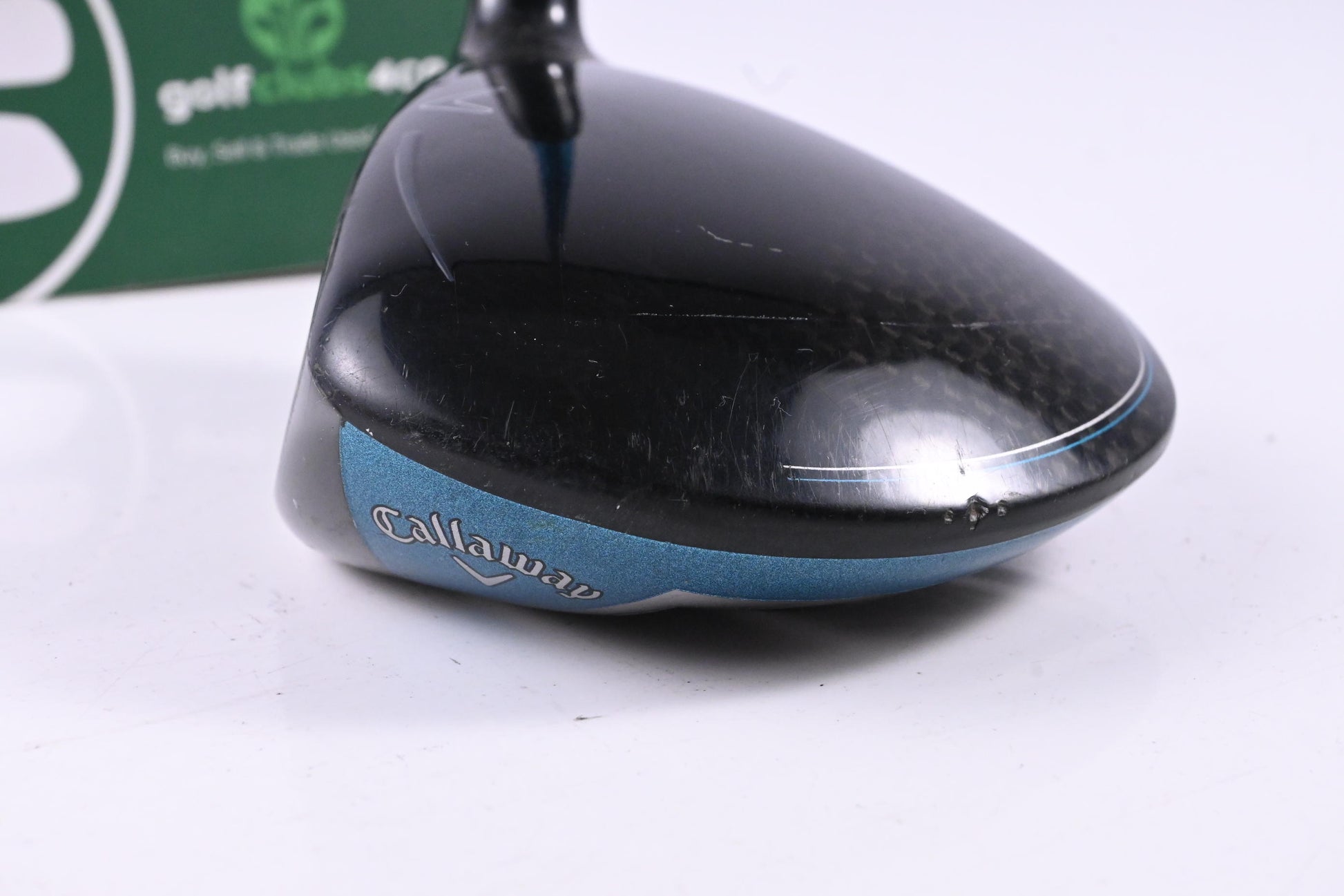 Left Hand Callaway Rogue Sub Zero #3 Wood / 15 Degree / Stiff Flex Evenflow 75