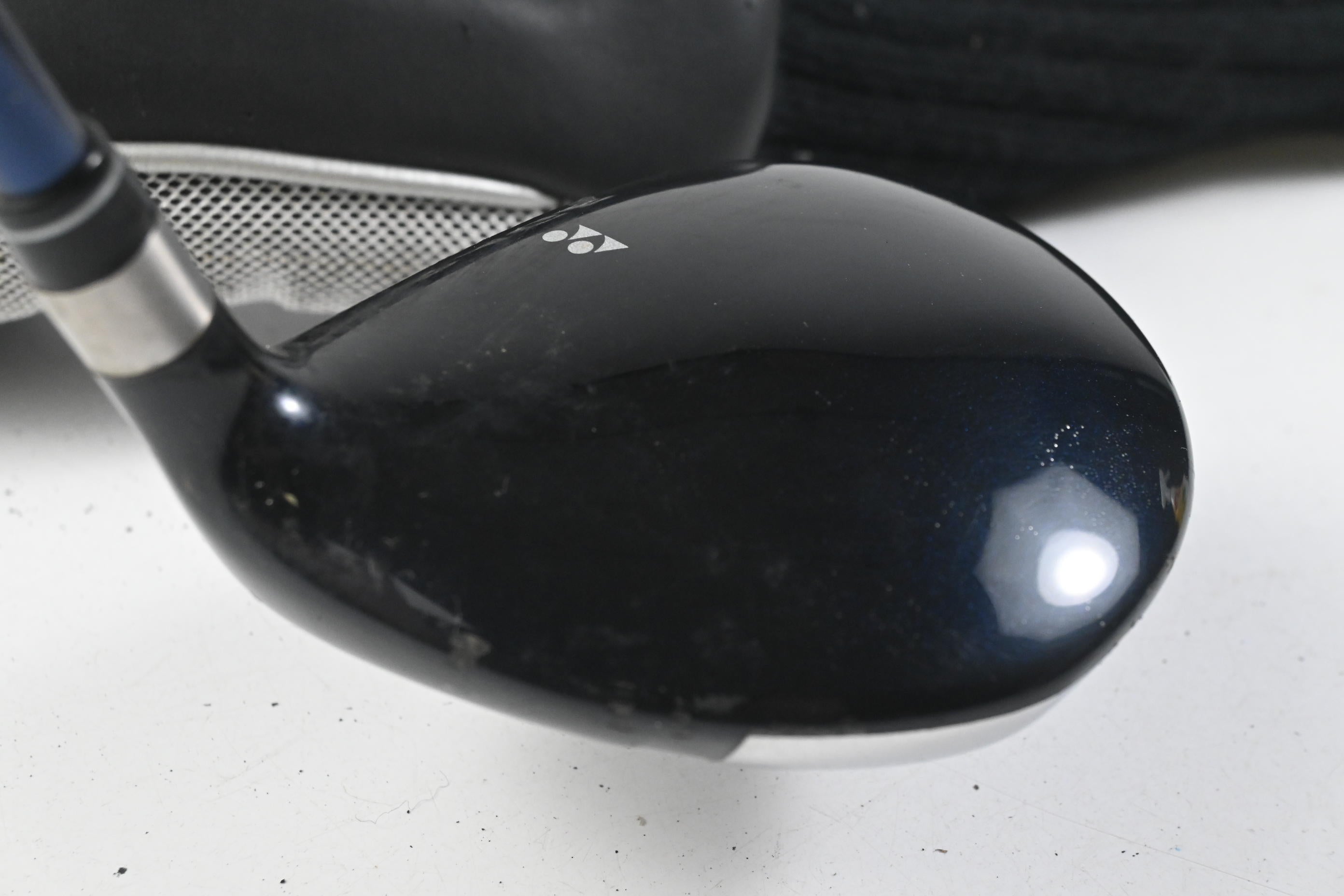 Yonex V-Mass Marage #3 Wood / 15 Degree / Stiff Flex Yonex Ultimum Ti 50 Shaft