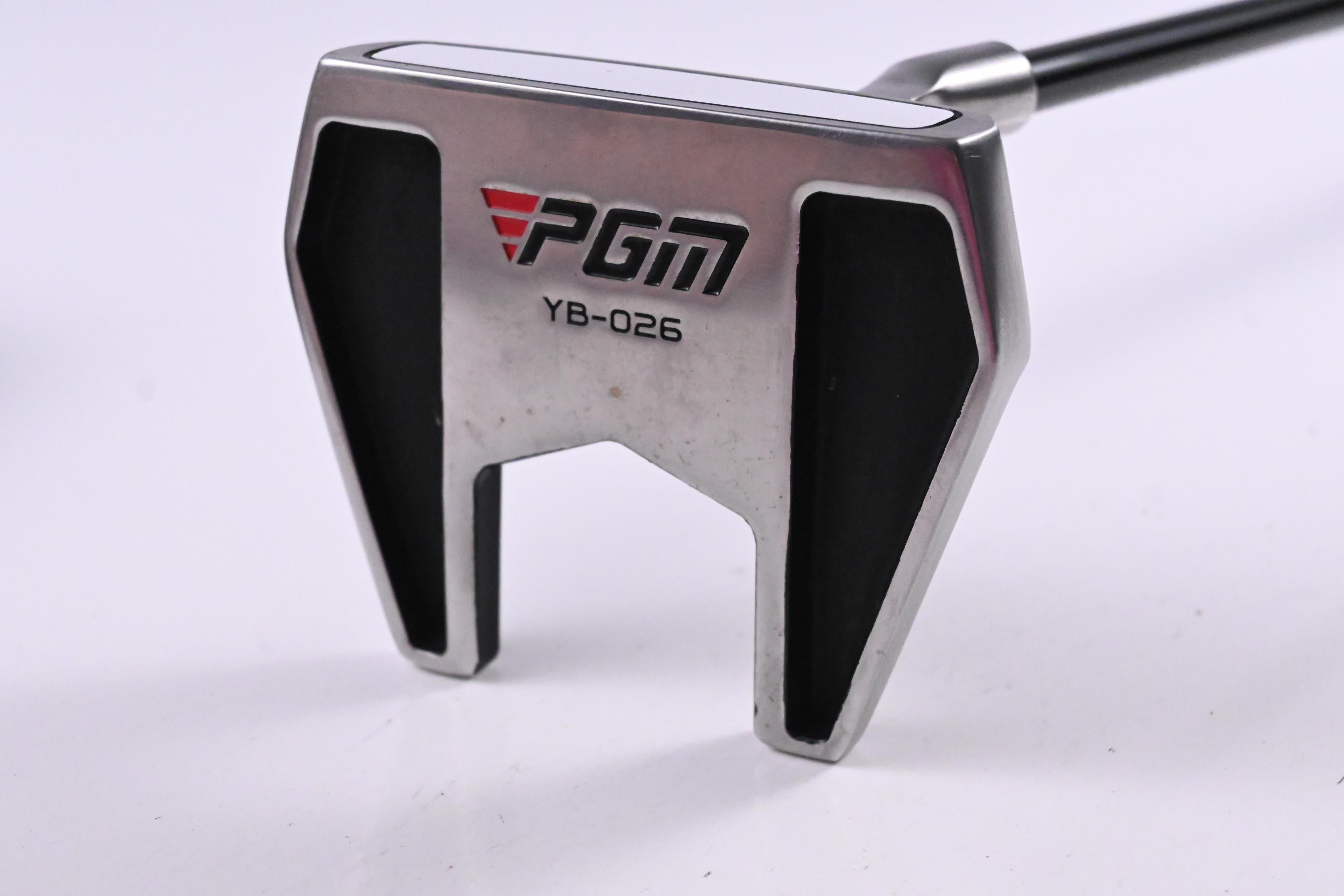 PGM YB-026 Putter / 34 Inch