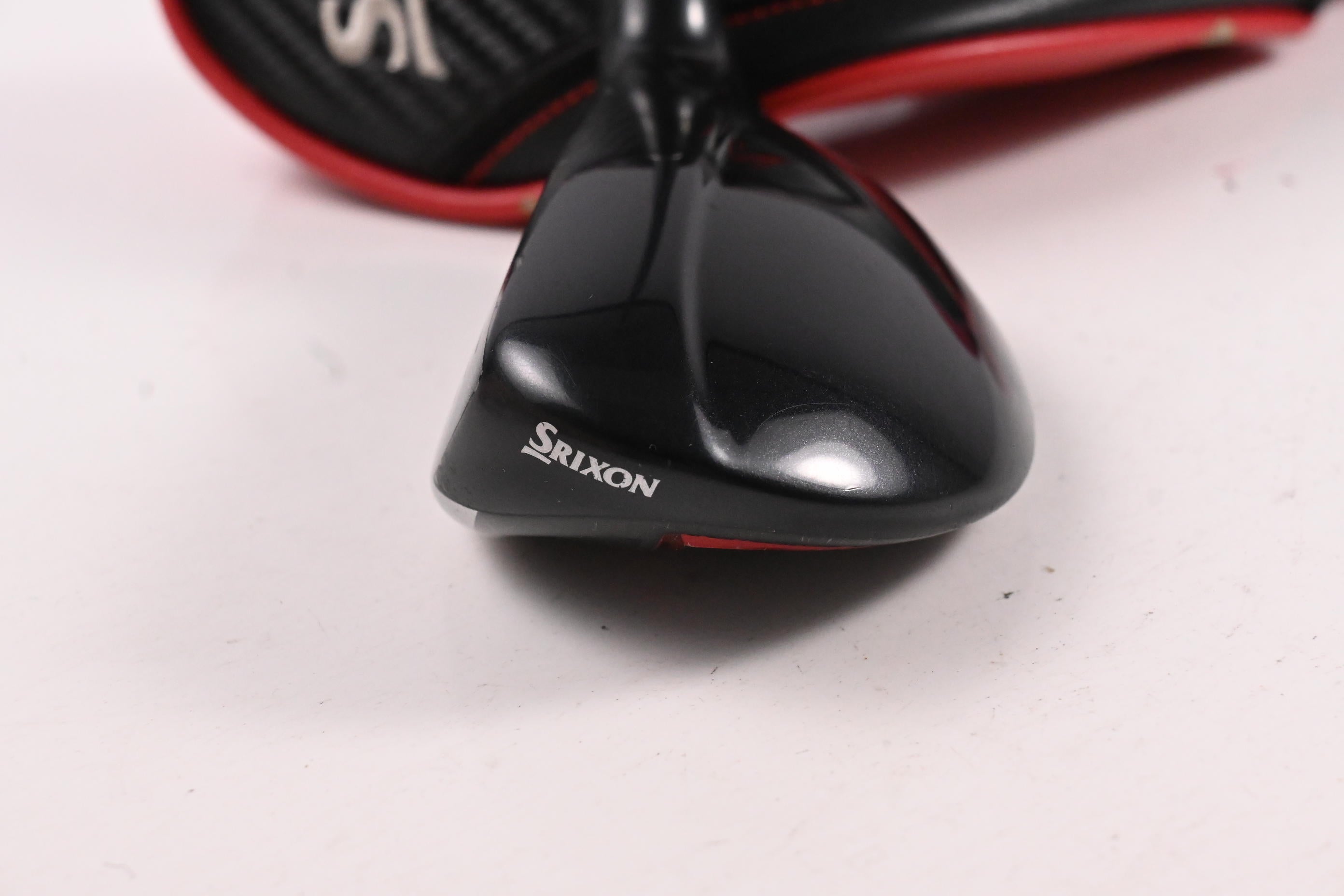 Left Hand Srixon Z-H65 #4 Hybrid / 22 Degree / Regular Flex Miyasaki 6 Shaft