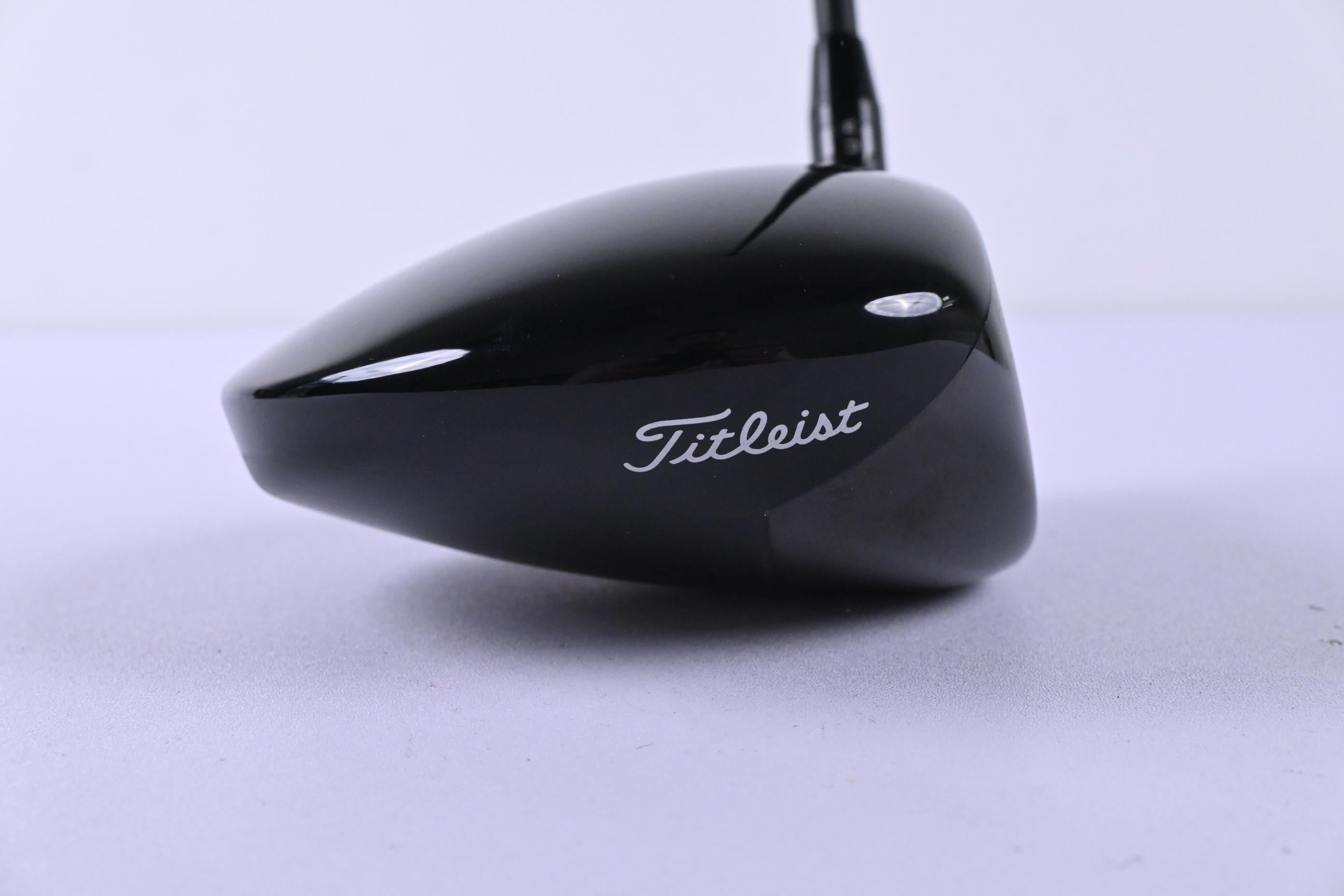 Titleist GTS2 Driver / 10 Degree / Regular Flex Tensei 1K Blue 55 Shaft