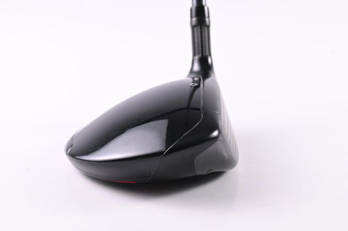 Taylormade Stealth 2 #3 Wood / 15 Degree / Stiff Flex Diamana S+ 60 Shaft