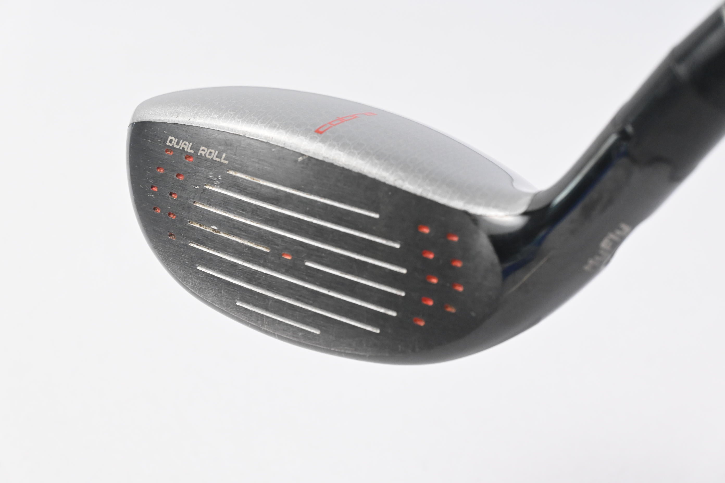 Cobra AMP Cell #2/3 Hybrid / 16-19 Degree / Stiff Flex Cobra AMP Cell 58 Shaft