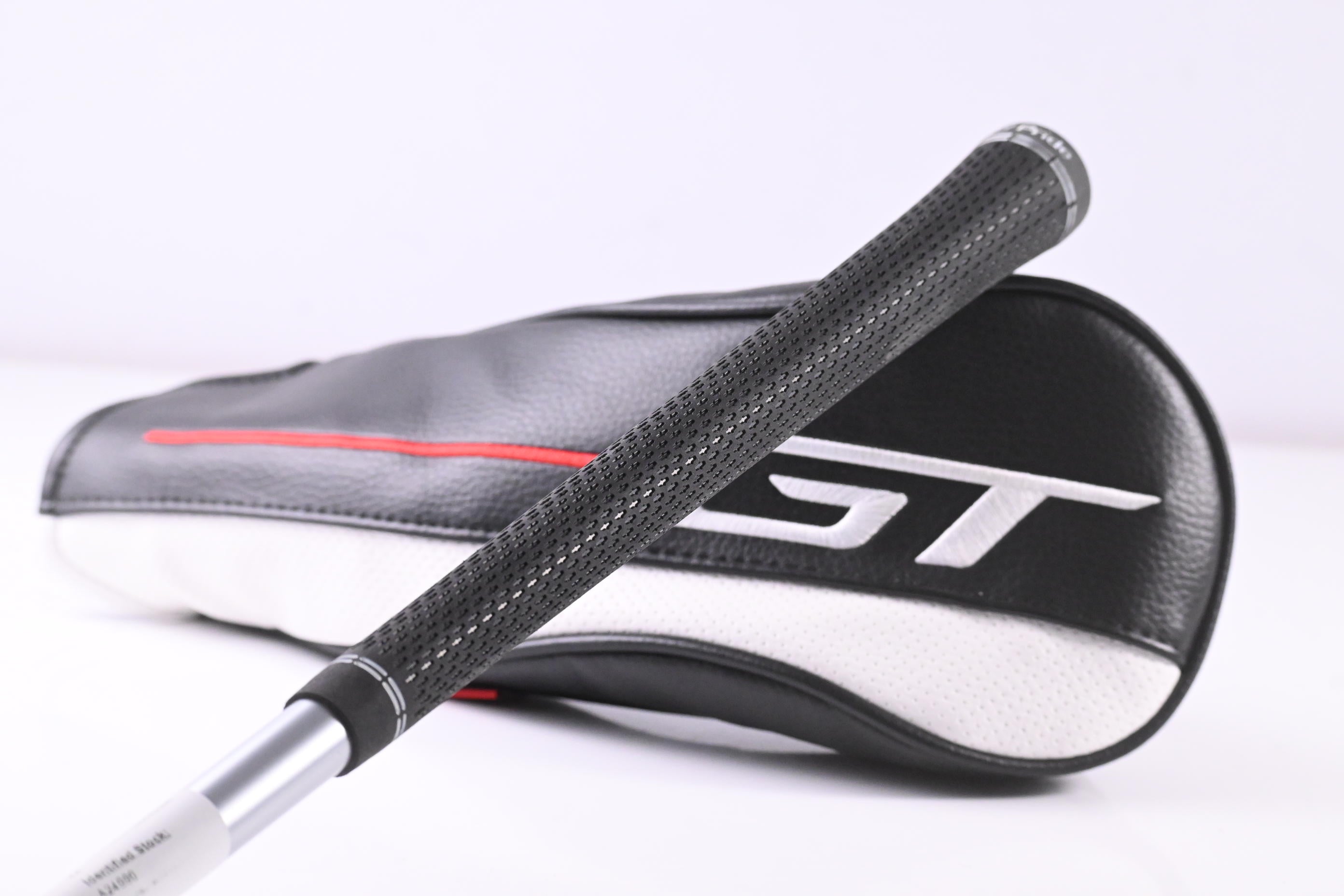 Titleist GT1 #5 Wood / 18 Degree / Regular Flex Fujikura Air Speeder 40 Shaft