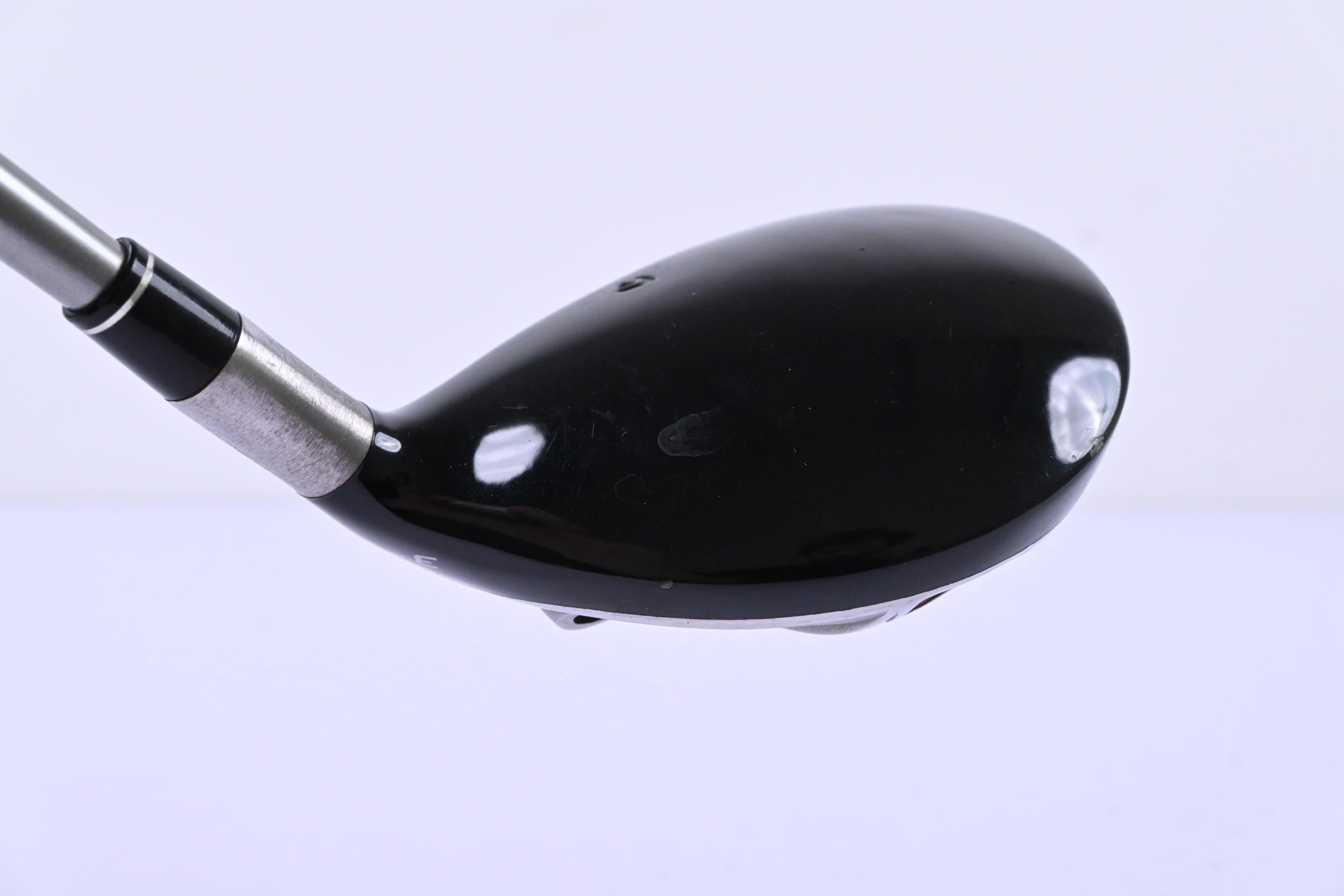 Taylormade R7 Steel #3 Wood / 15 Degree / Stiff Flex Diamana S 63 Shaft