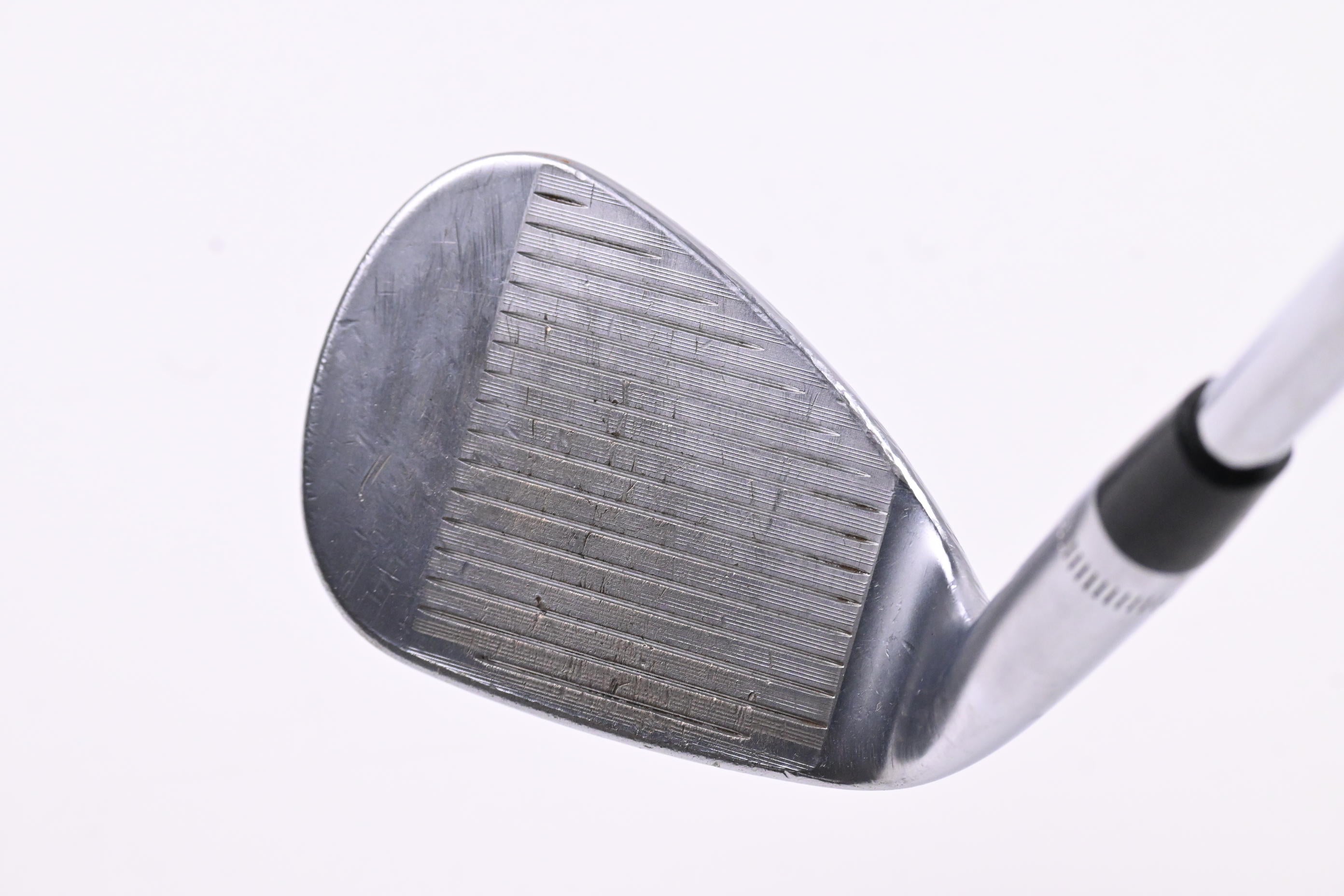 Callaway Jaws MD5 Lob Wedge / 58 Degree / Stiff Flex Dynamic Gold 115 S200 Shaft