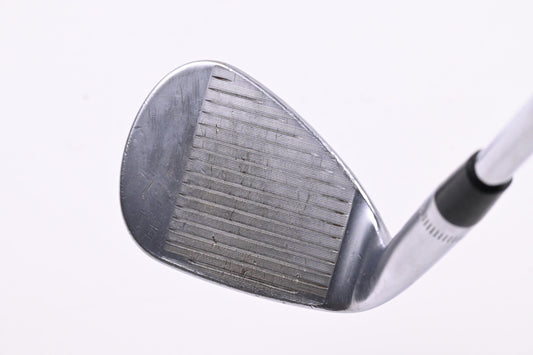 Callaway Jaws MD5 Lob Wedge / 58 Degree / Stiff Flex Dynamic Gold 115 S200 Shaft