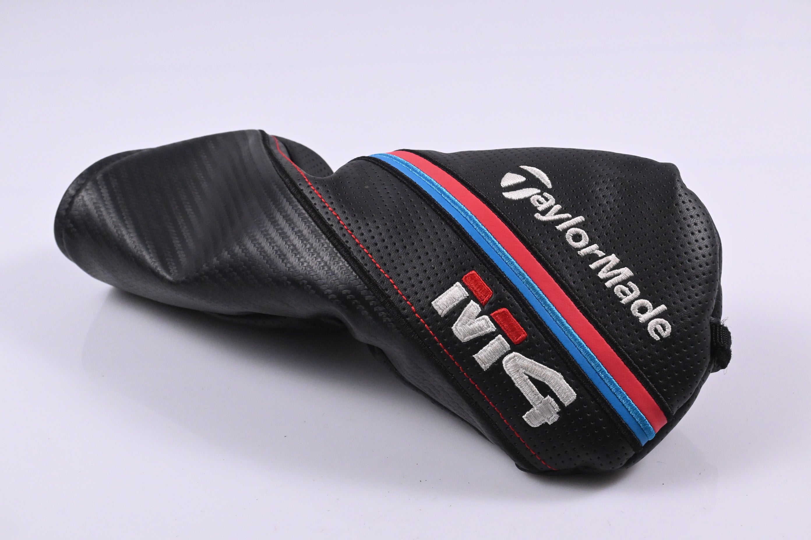 Taylormade M4 #3 Wood / 15 Degree / Regular Flex Fujikura Atmos Red 5 Shaft