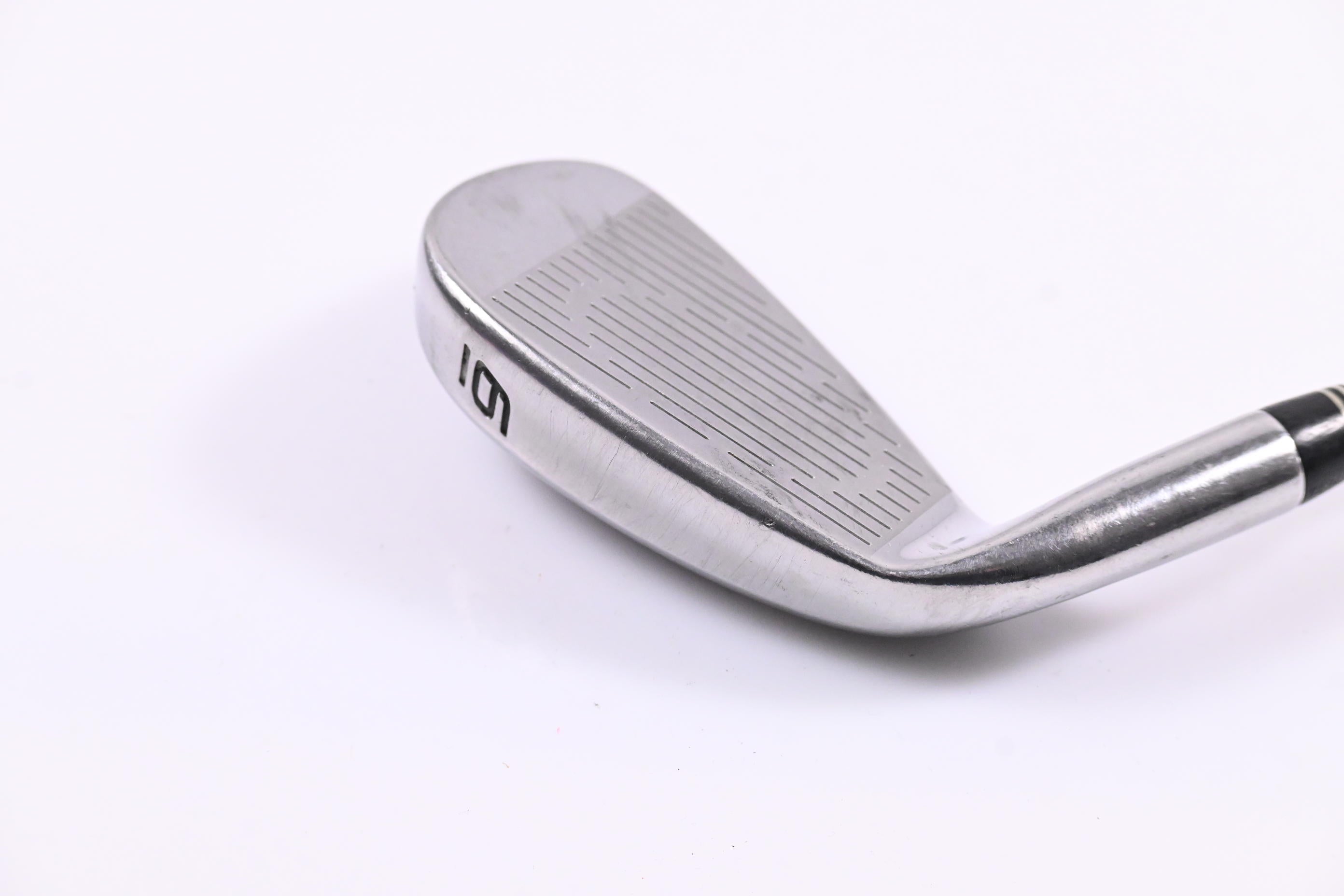 Ladies Cobra FP #6 Iron / Ladies Flex Aldila NV HL 50 Shaft