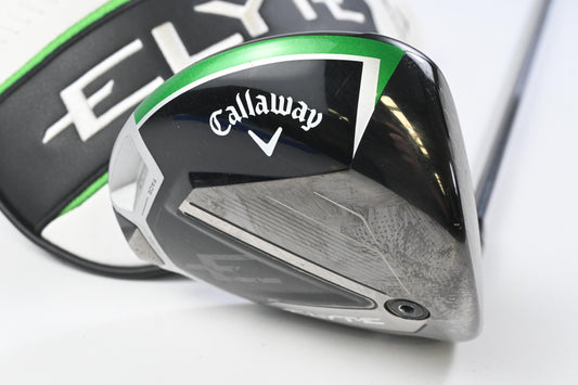 Callaway Elyte Driver / 12 Degree / Regular Flex Aretera 55 Shaft