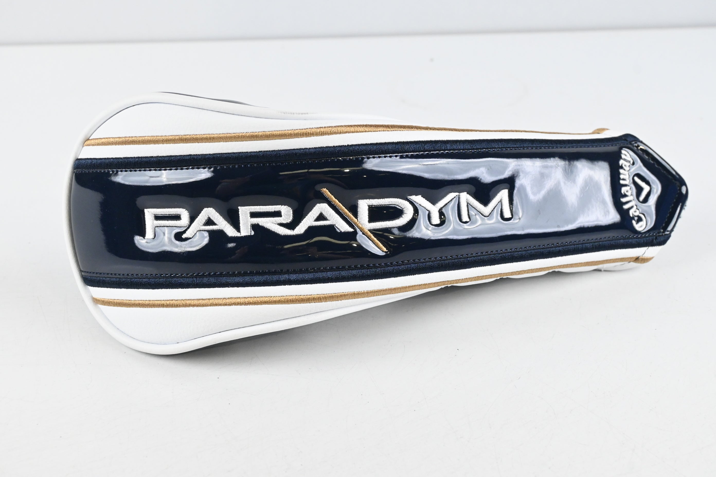 Callaway Paradym X #3 Wood / 15 Degree / Regular Flex HZRDUS Silver 60 Shaft