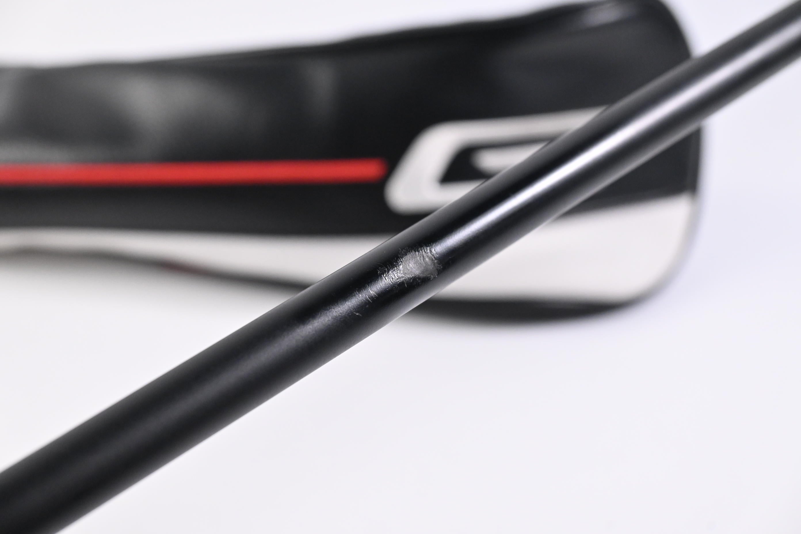 Titleist GT2 #5 Wood / 18 Degree / Regular Flex Tensei 1K Blue 65 Shaft