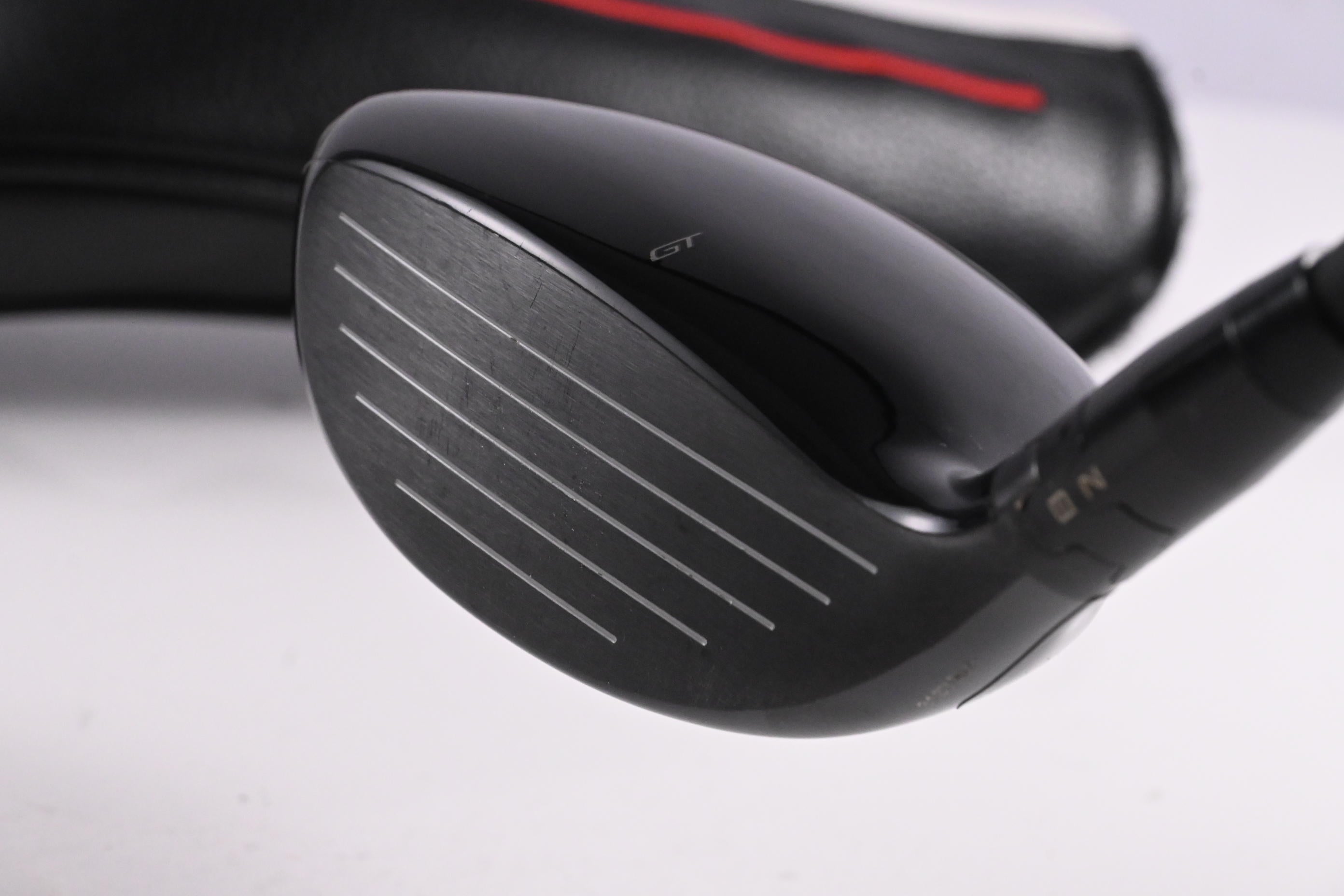 Titleist GT2 #3 Wood / 16.5 Degree / Stiff Flex Tensei 1K Blue 65 Shaft