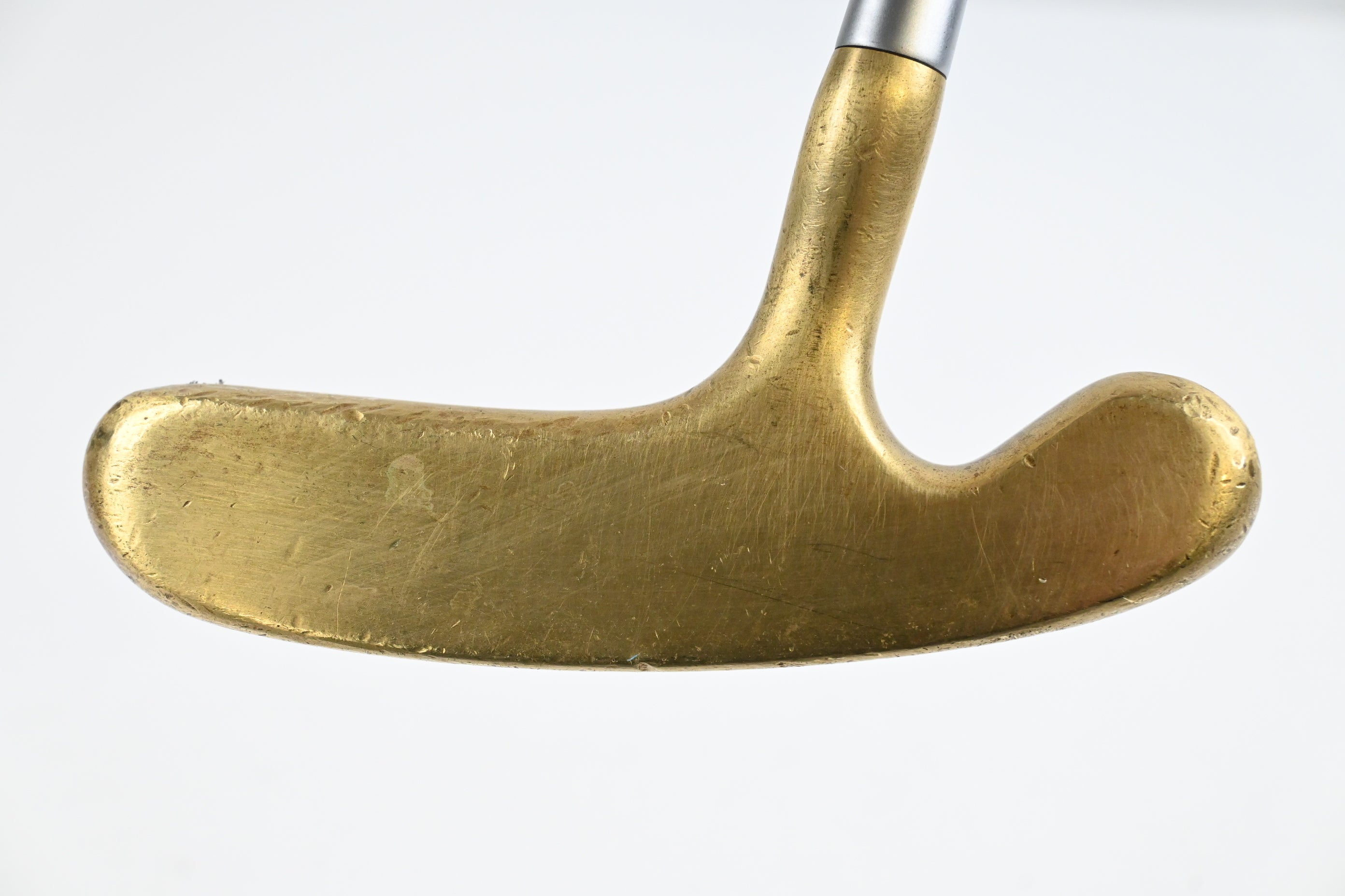 Titleist Bullseye Flange Putter / 35.5 Inch