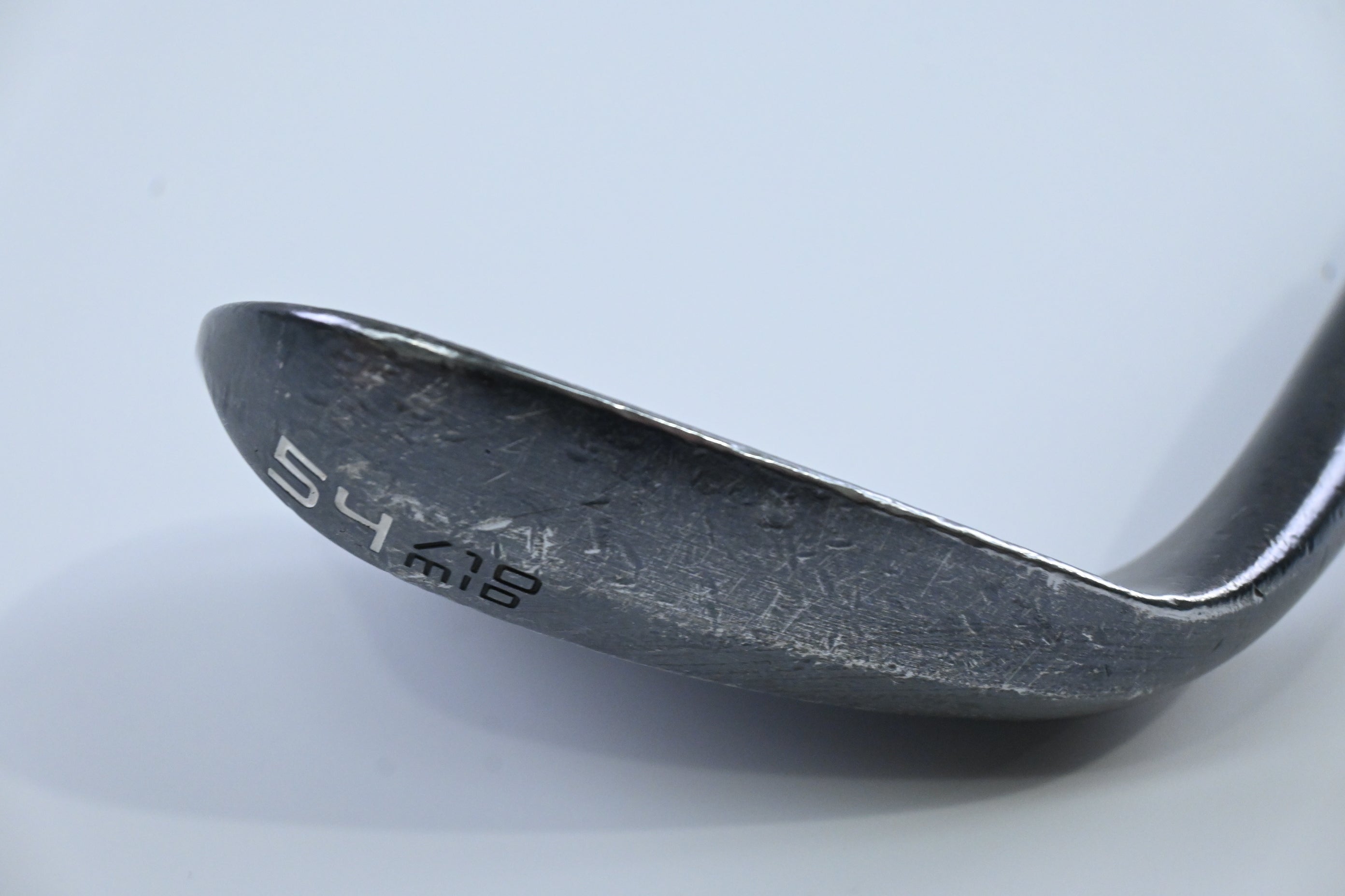 Cleveland RTX-4 Sand Wedge / 54 Degree / Wedge Flex Steel Shaft