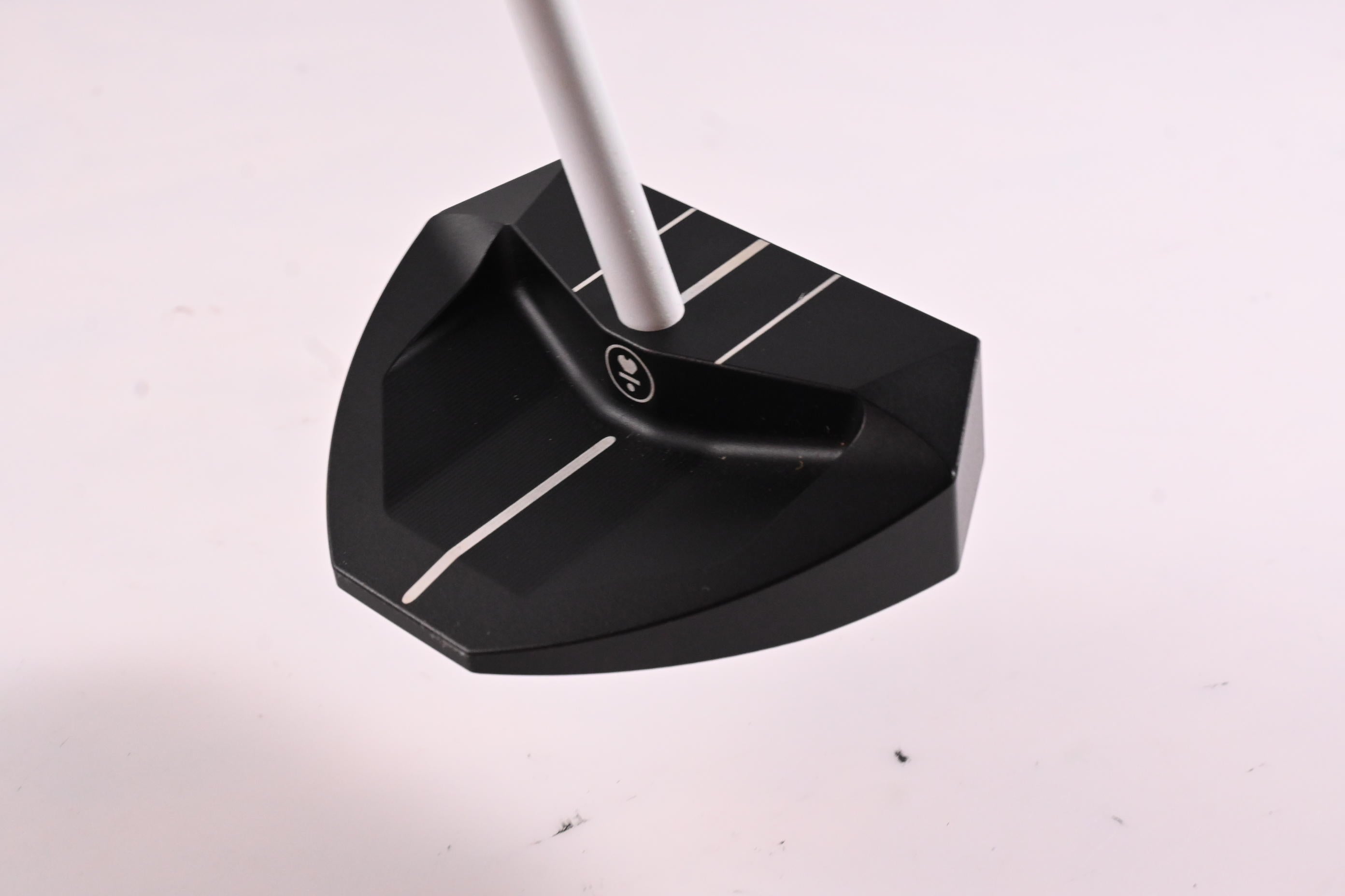 L.A.B Golf OZ.1 Putter / 35 Inch / Includes ACCRA X White Shaft