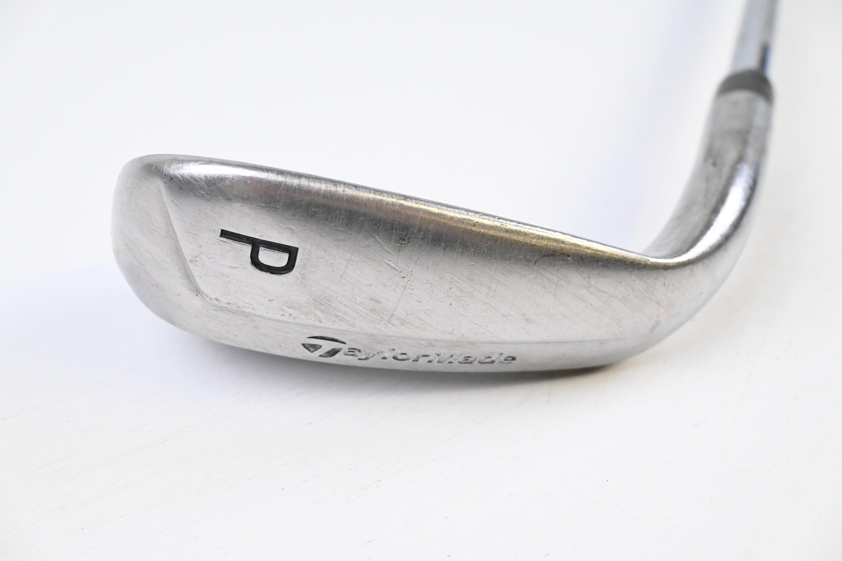 Taylormade Stealth HD Pitching Wedge / 44.5 Degree / Regular Flex KBS MAX MT 85
