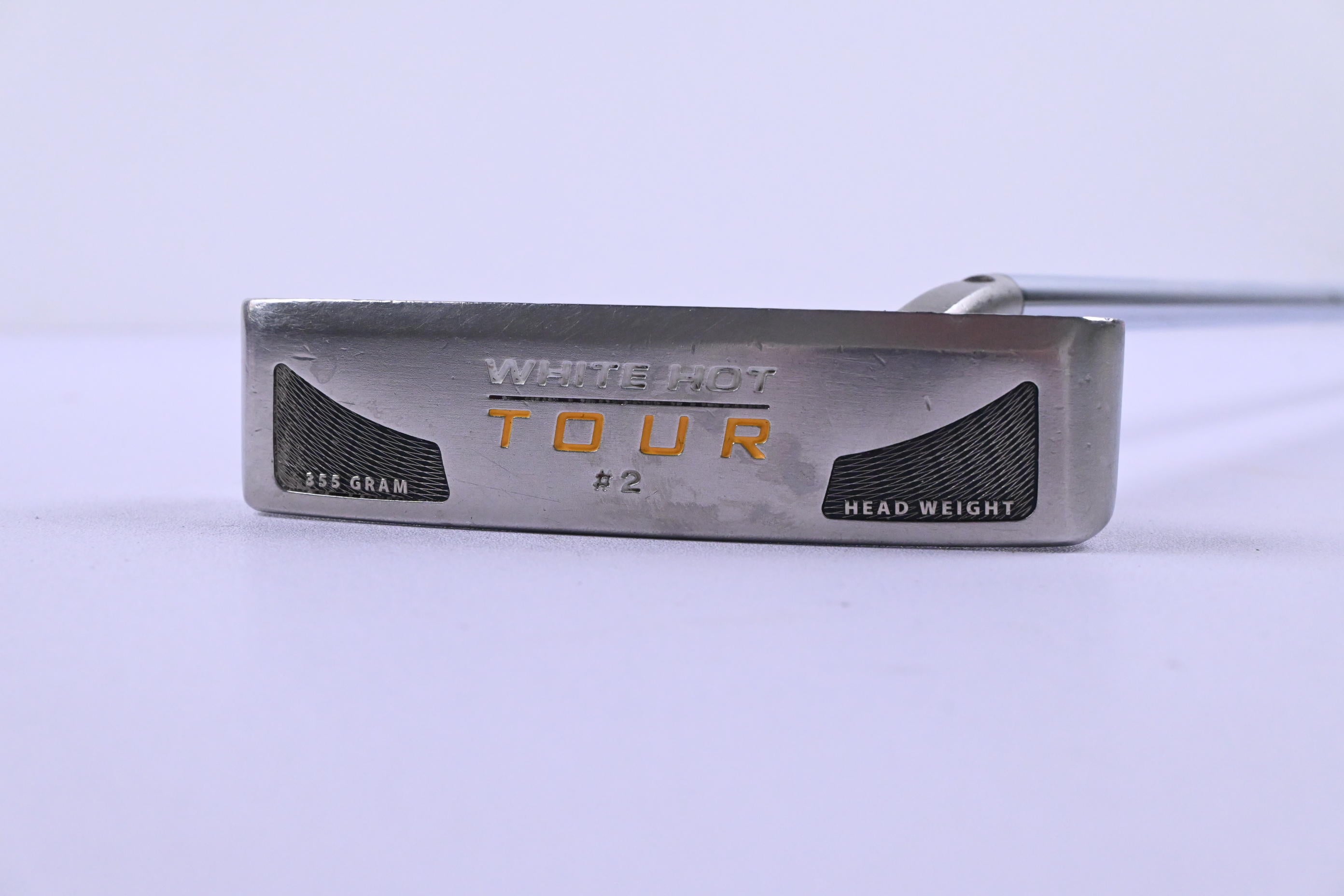 Odyssey White Hot Tour #2 Putter / 34 Inch