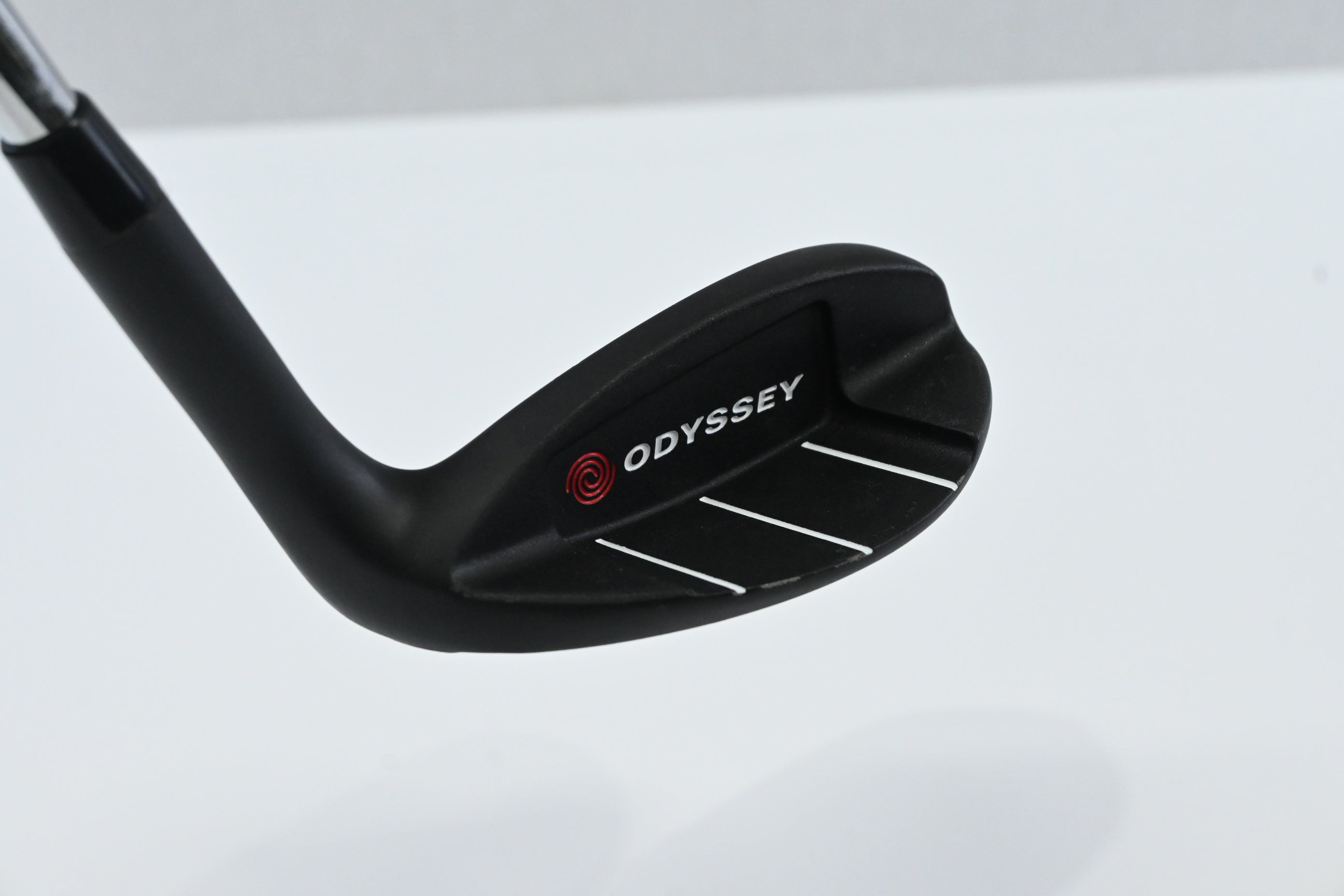 Odyssey 2025 Chipper / 37 Degree / Wedge Flex Odyssey Shaft