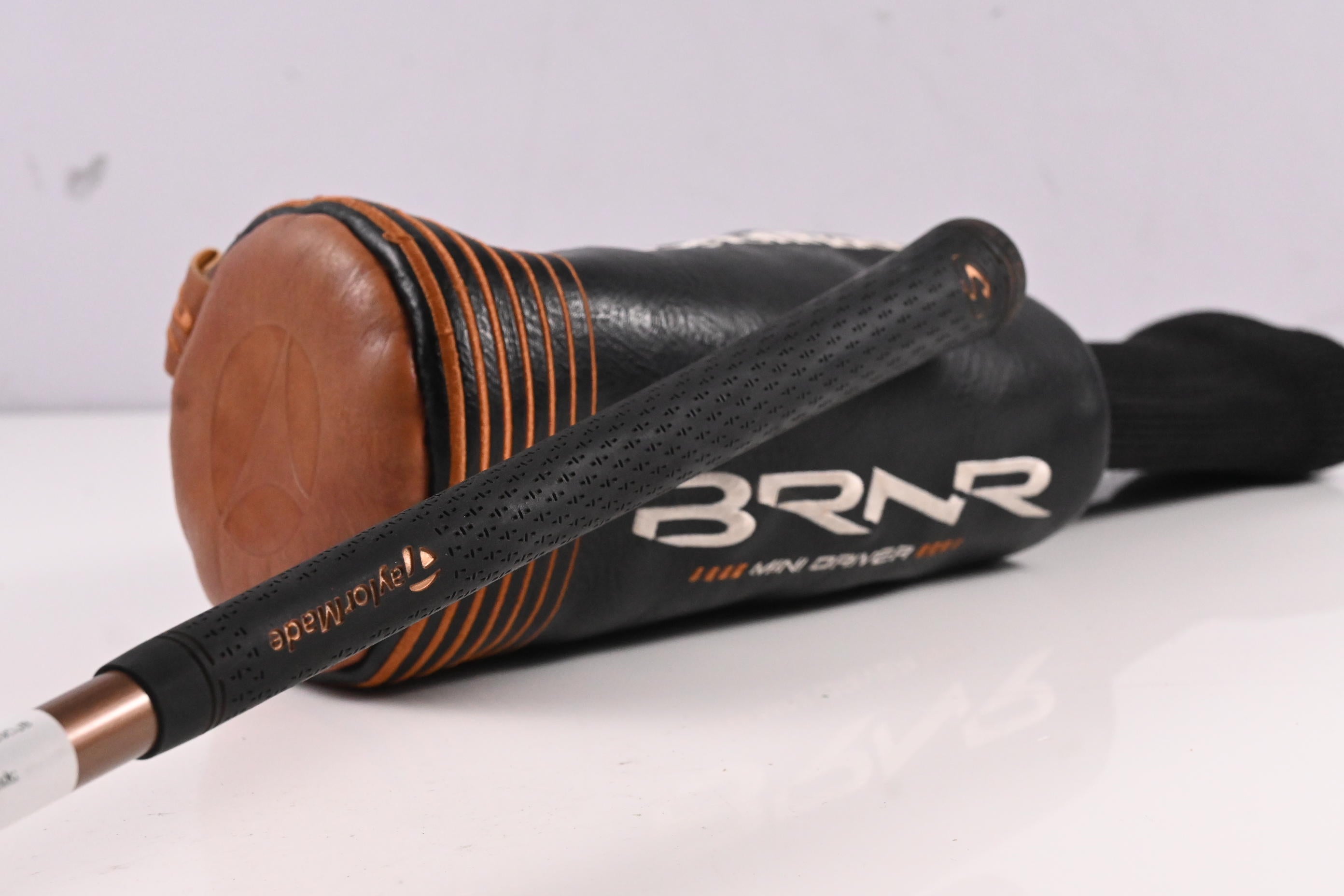 Taylormade BRNR Mini Driver / 11.5 Degree / Stiff Flex UST Proforce 65 Shaft