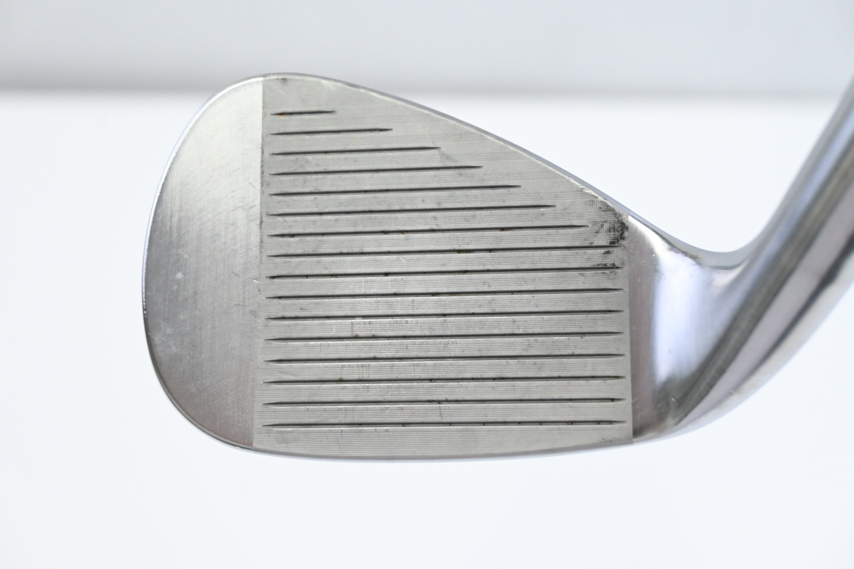 Titleist Vokey SM6 Pitching Wedge / 46 Degree / Stiff Flex UST Recoil Prototype
