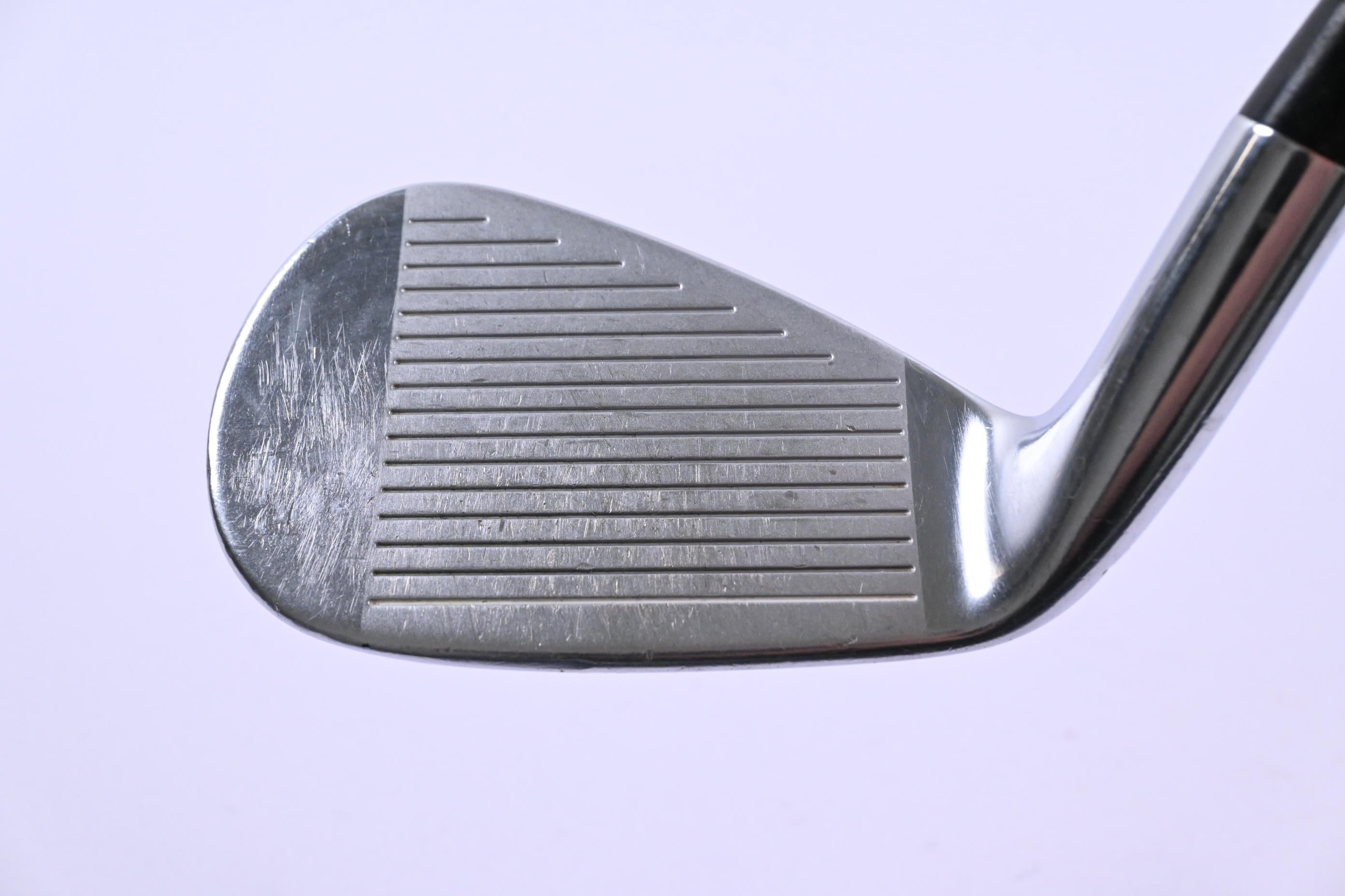 Cobra F-Max Gap Wedge / 50 Degree / Regular Flex Cobra Superlite 60 Shaft