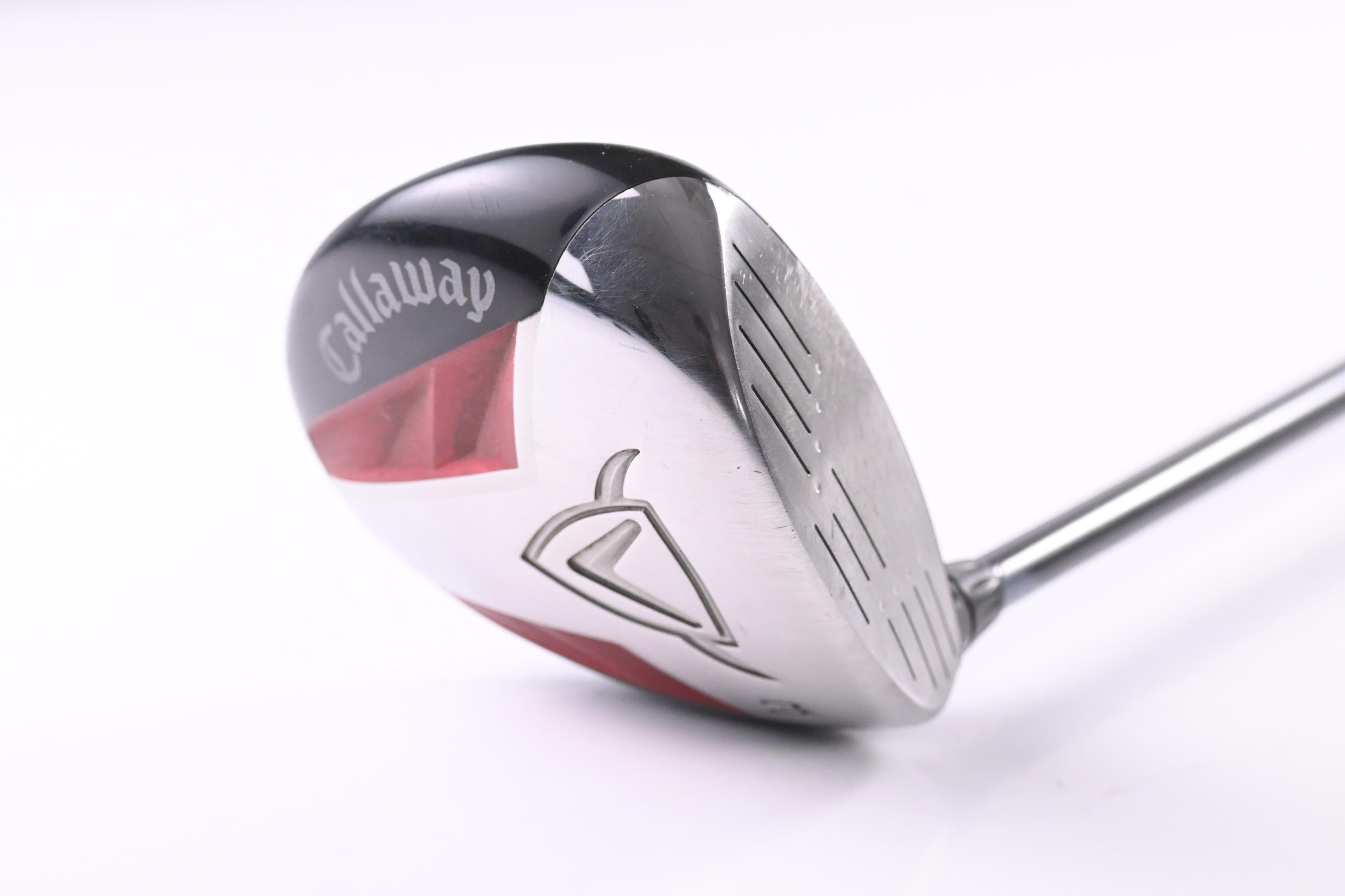 Callaway Diablo Octane #3 Wood / 15 Degree / Regular Flex Callaway 80 Shaft