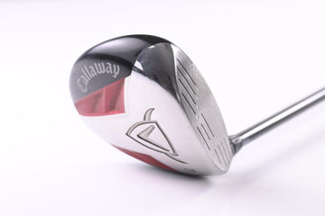 Callaway Diablo Octane #3 Wood / 15 Degree / Regular Flex Callaway 80 Shaft