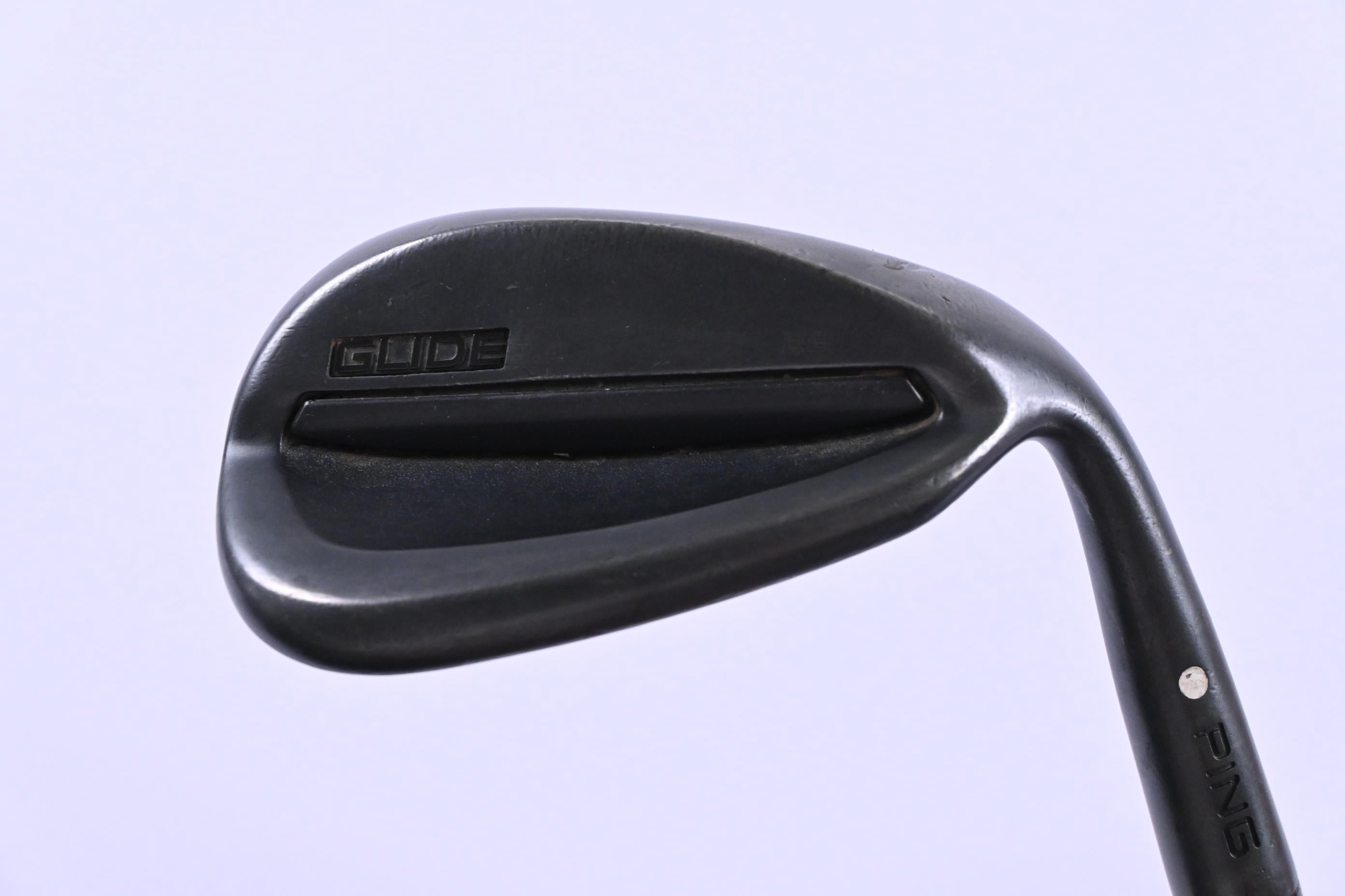 Ping Glide 2.0 Sand Wedge / 54 Degree / White Dot / Wedge Flex Ping AWT 2.0
