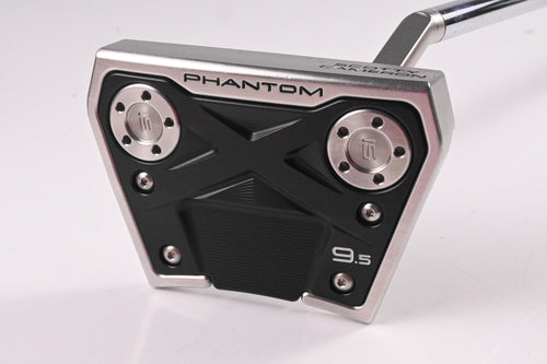 Scotty Cameron Phantom X 9.5 2022 Putter / 33 Inch