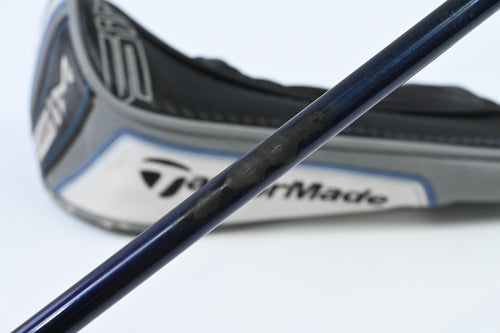 Taylormade SIM Max #3 Wood / 15 Degree / Regular Flex Fujikura Ventus Blue 5