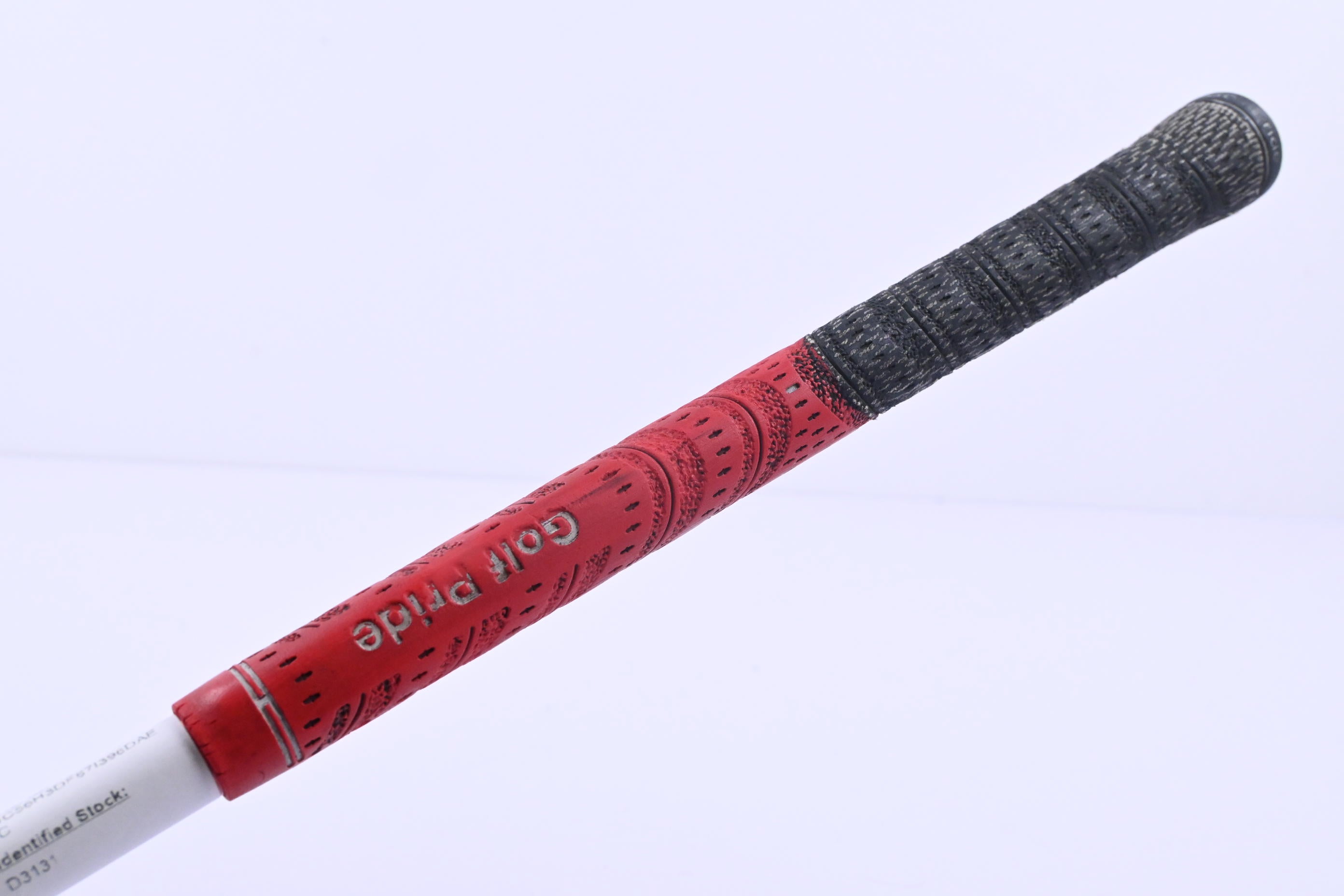 Left Hand Taylormade Burner Superfast 2.0 #3 Hybrid / 18 Degree / Regular Flex
