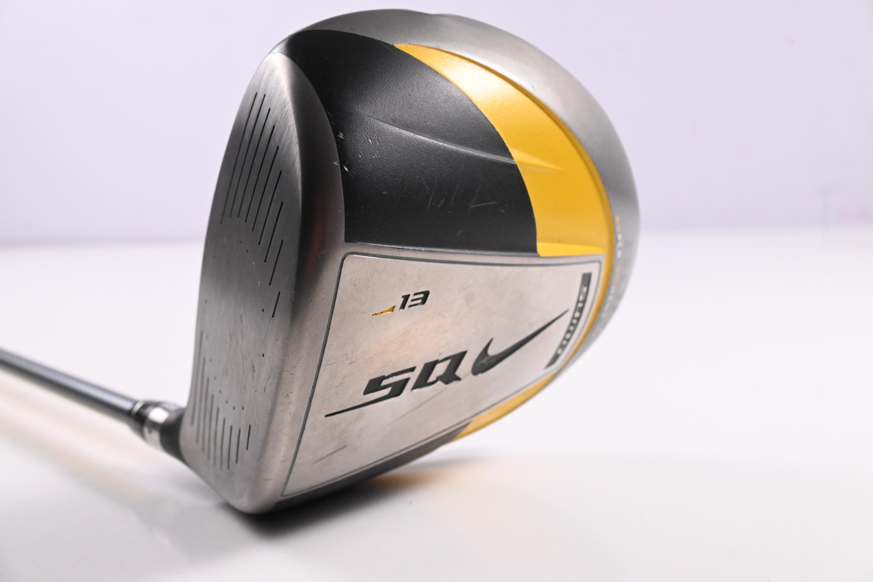 Left Hand Nike SQ Sumo Driver / 13 Degree / Ladies Flex Diamana Nike Sasquatch