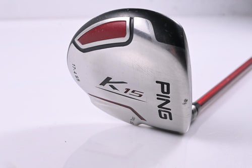 Ping G20 #5 Wood / 19 Degree / Soft Regular Flex Ping TFC 149 Shaft