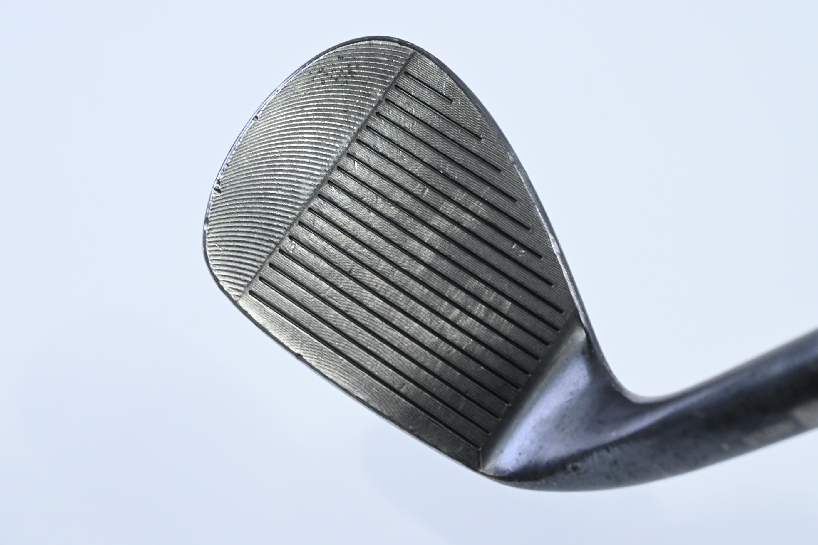 Cleveland RTX-4 Gap Wedge / 52 Degree / Wedge Flex Steel Shaft