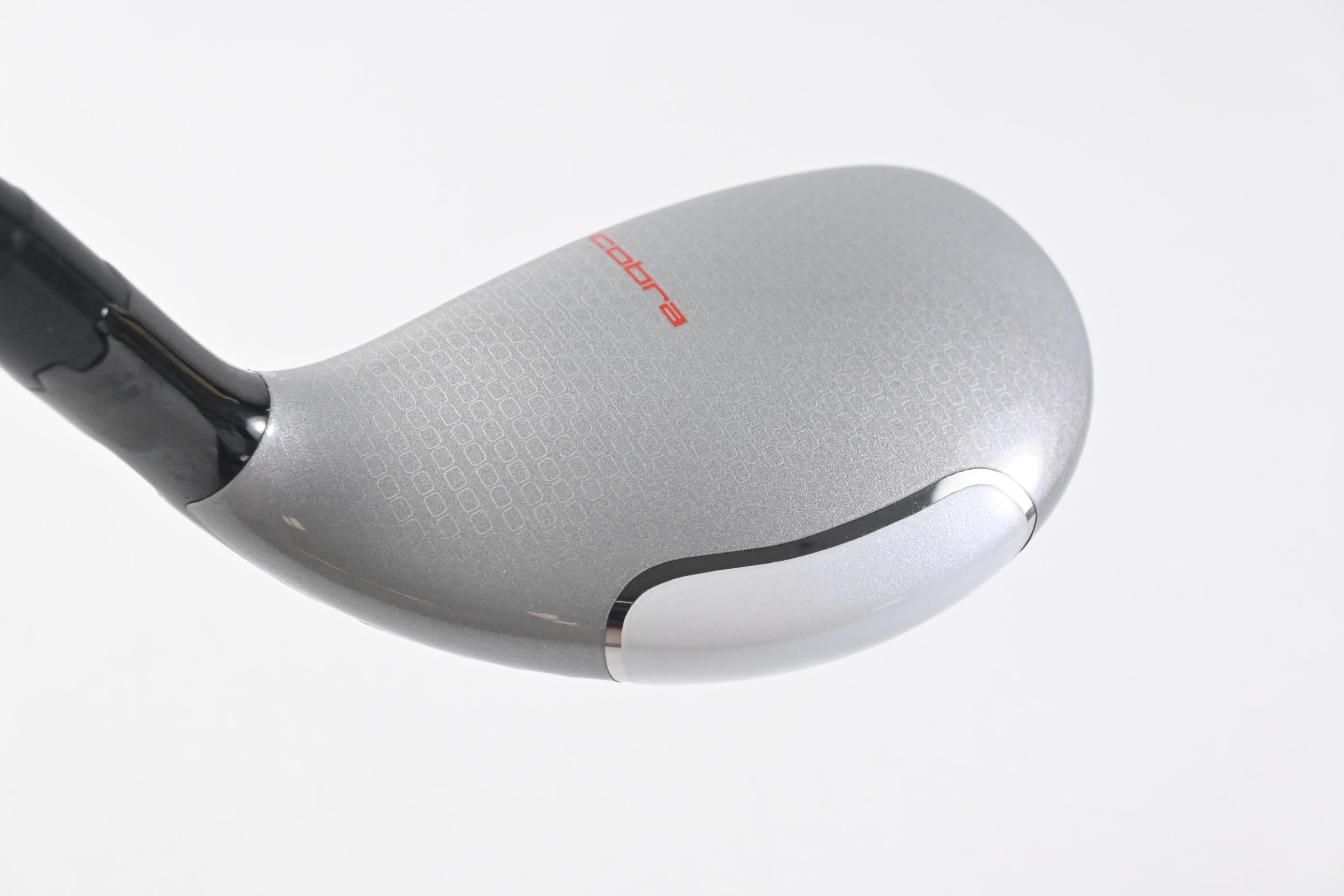 Cobra AMP Cell #2/3 Hybrid / 16-19 Degree / Stiff Flex Cobra AMP Cell 58 Shaft