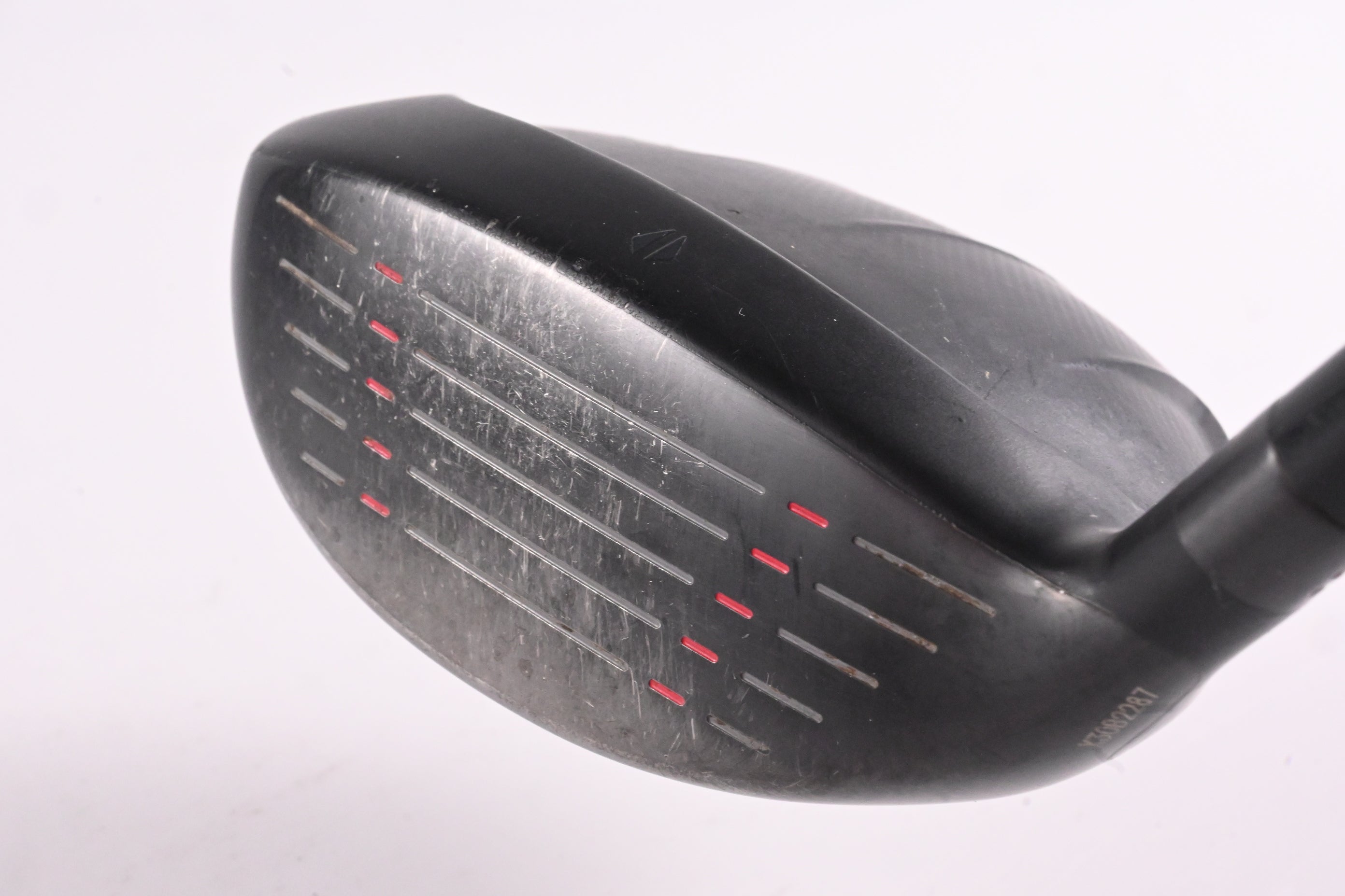 Cleveland Launcher HB Turbo #3 Wood / 15 Degree / Regular Flex Miyazaki C.Kua 5