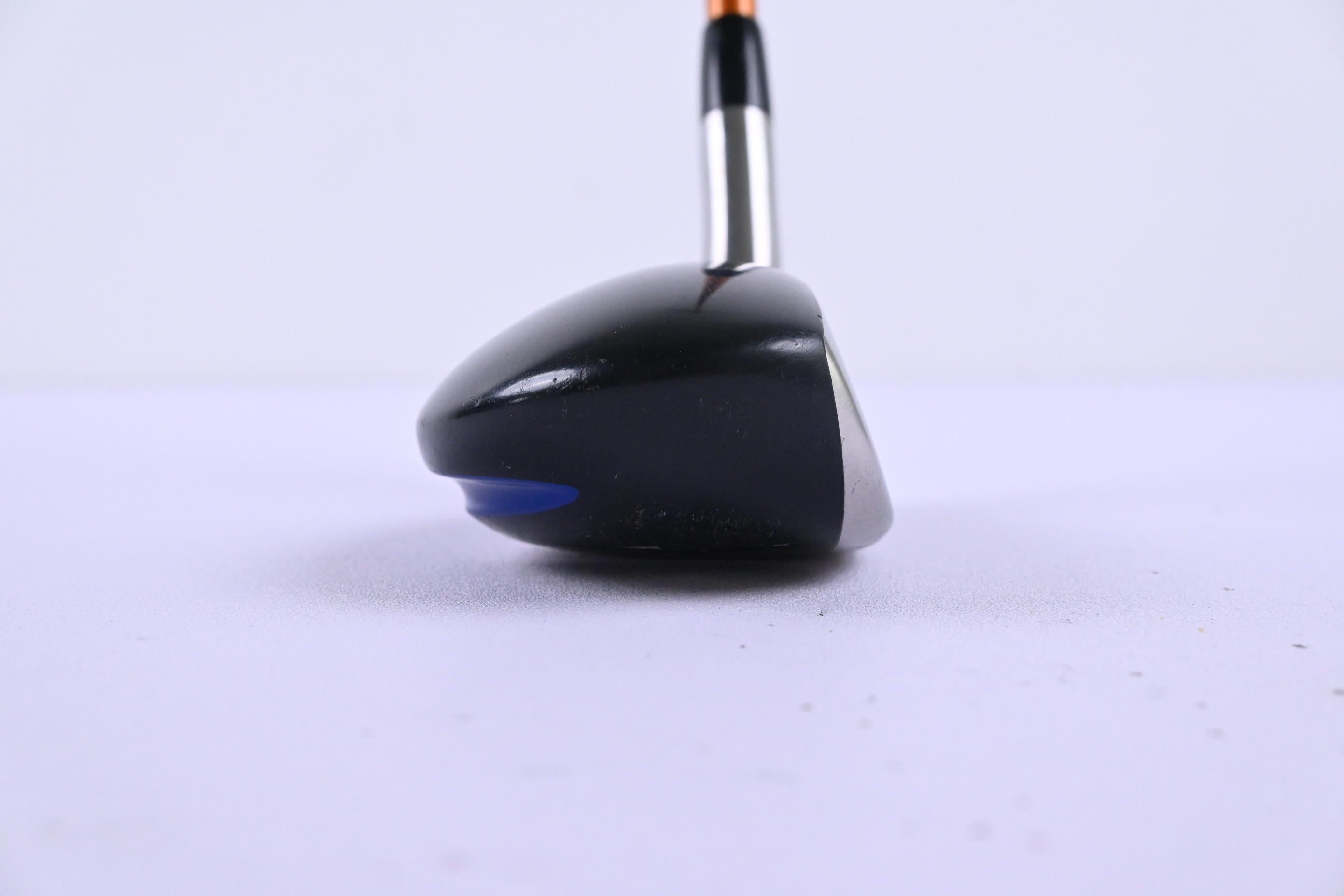 Mizuno CLK Fli-Hi #3 Hybrid / 20 Degree / Stiff Flex Aldila NVS 85 Shaft