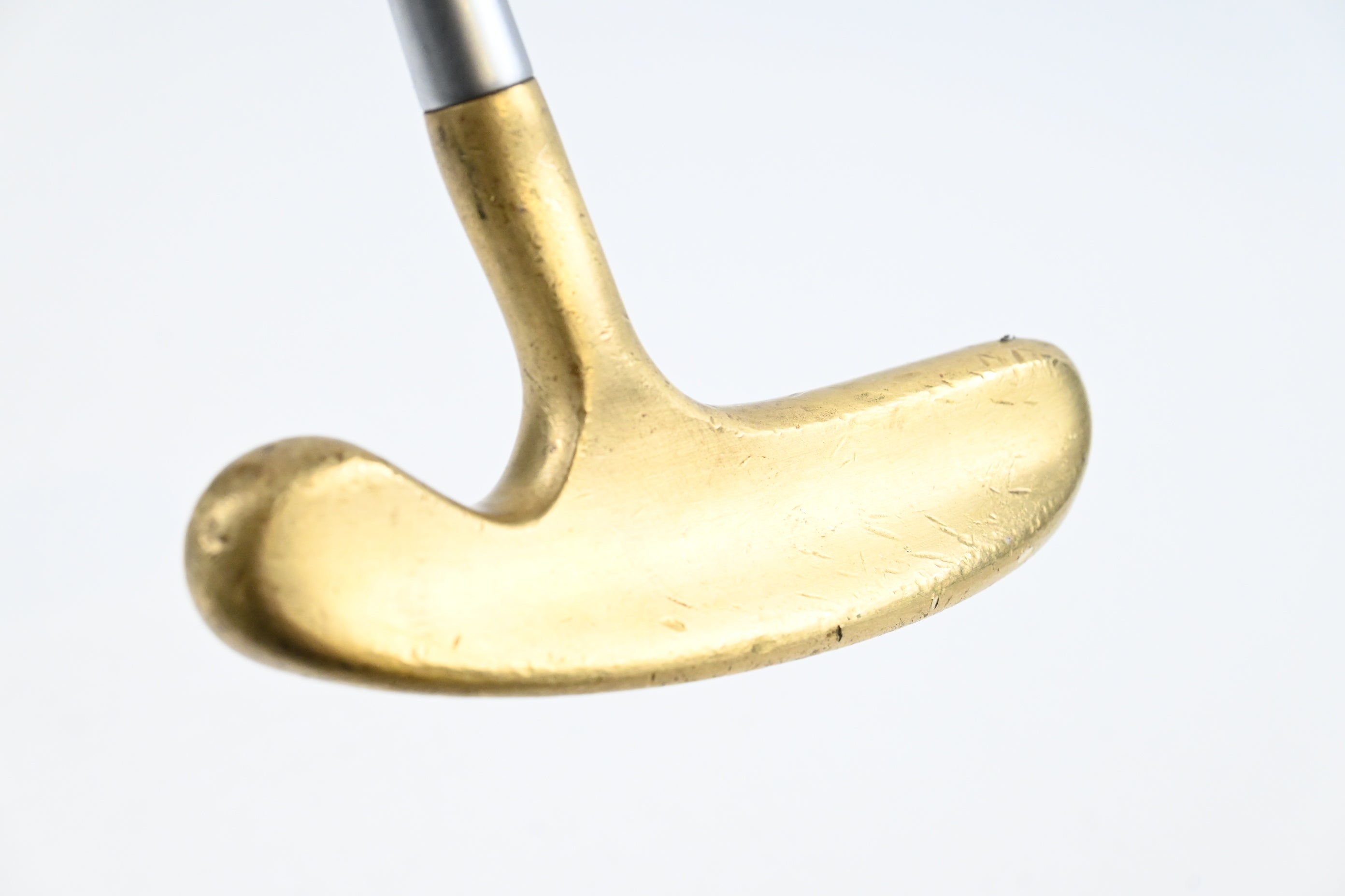 Titleist Bullseye Flange Putter / 35.5 Inch
