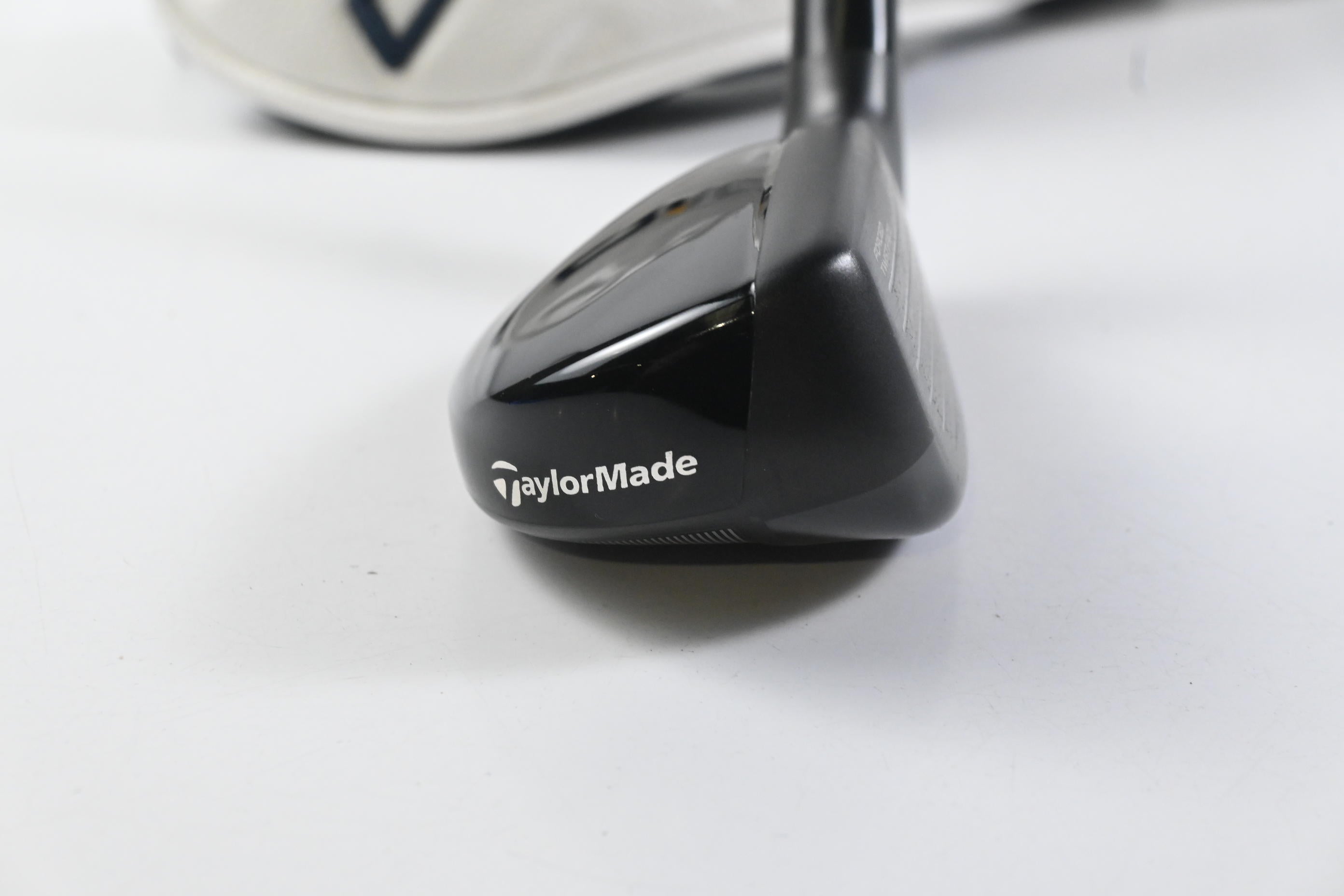 Taylormade Qi10 Tour #2 Hybrid / 17 Degree / Regular Flex Tensei AV Limited Blue