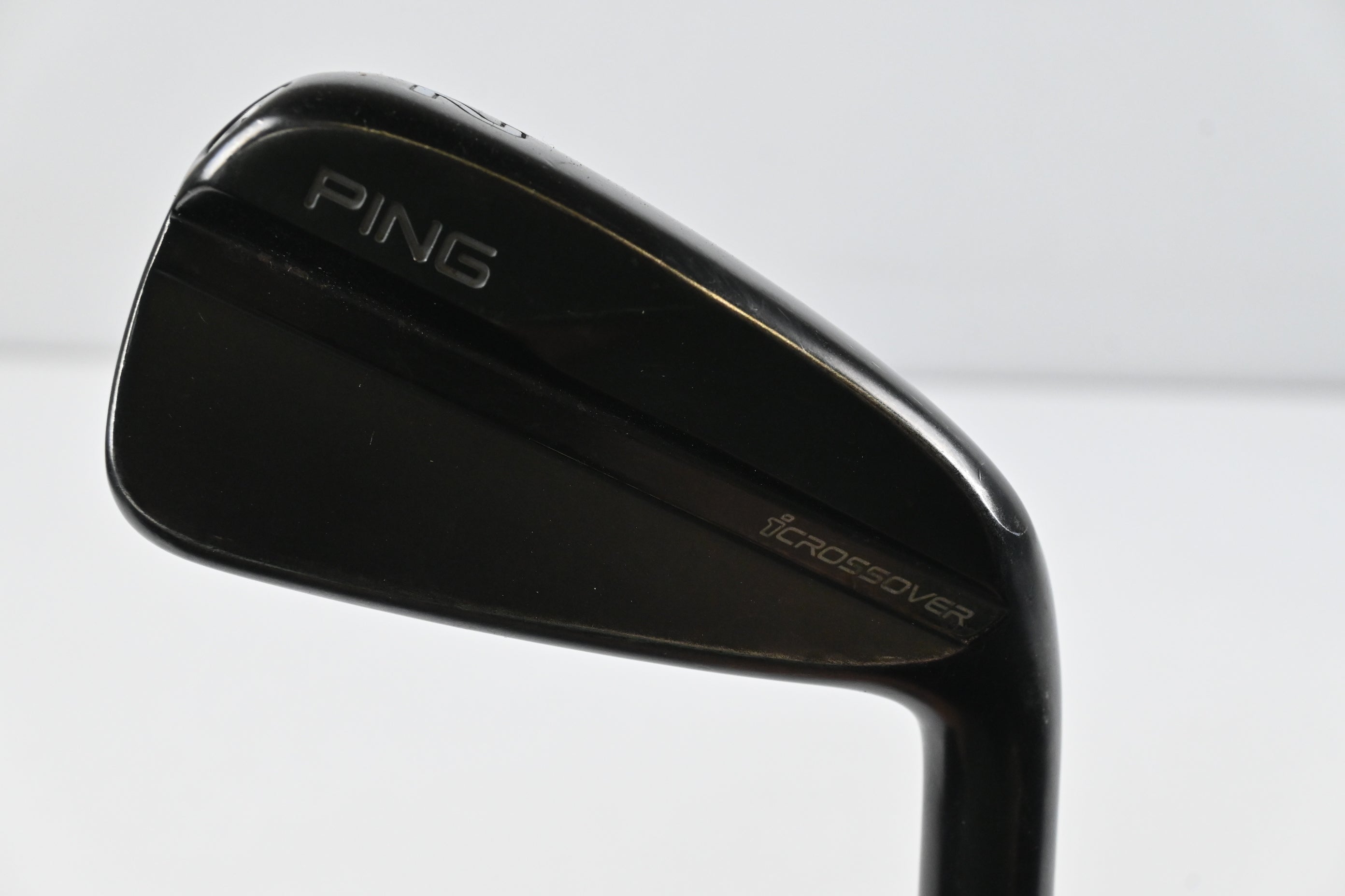 Ping iCrossover #2 Hybrid / 18 Degree / Regular Flex Ping Tour 2.0 Chrome 85
