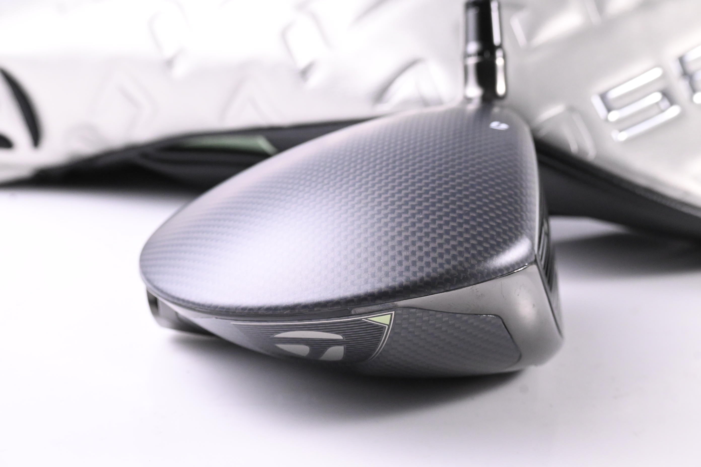 Taylormade Qi35 LS Driver / 9 Degree / Regular Flex Diamana T+ 60 Shaft