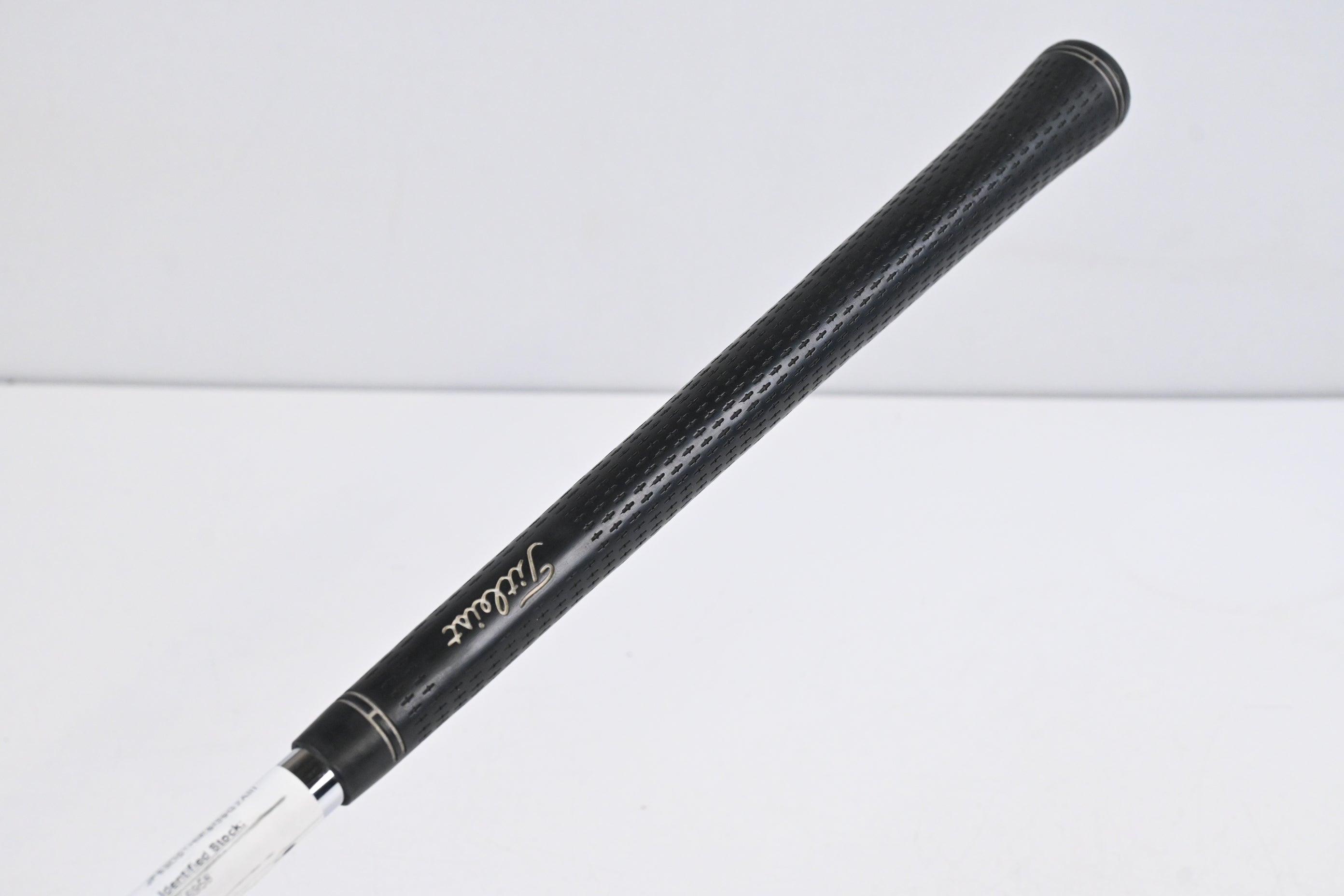 Titleist Vokey Oil Can Lob Wedge / 58 Degree / Wedge Flex Dynamic Gold Shaft