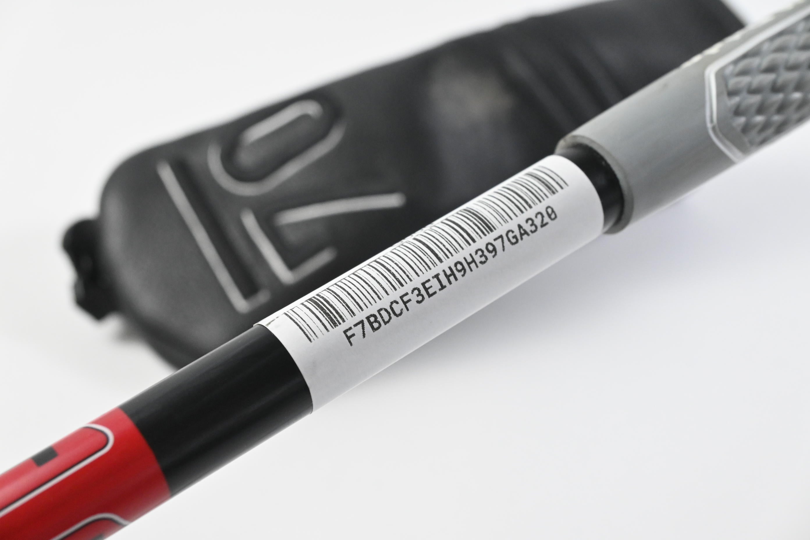 Sub 70 959X #4 Hybrid / 21 Degree / Regular Flex KBS TGI 70 Shaft