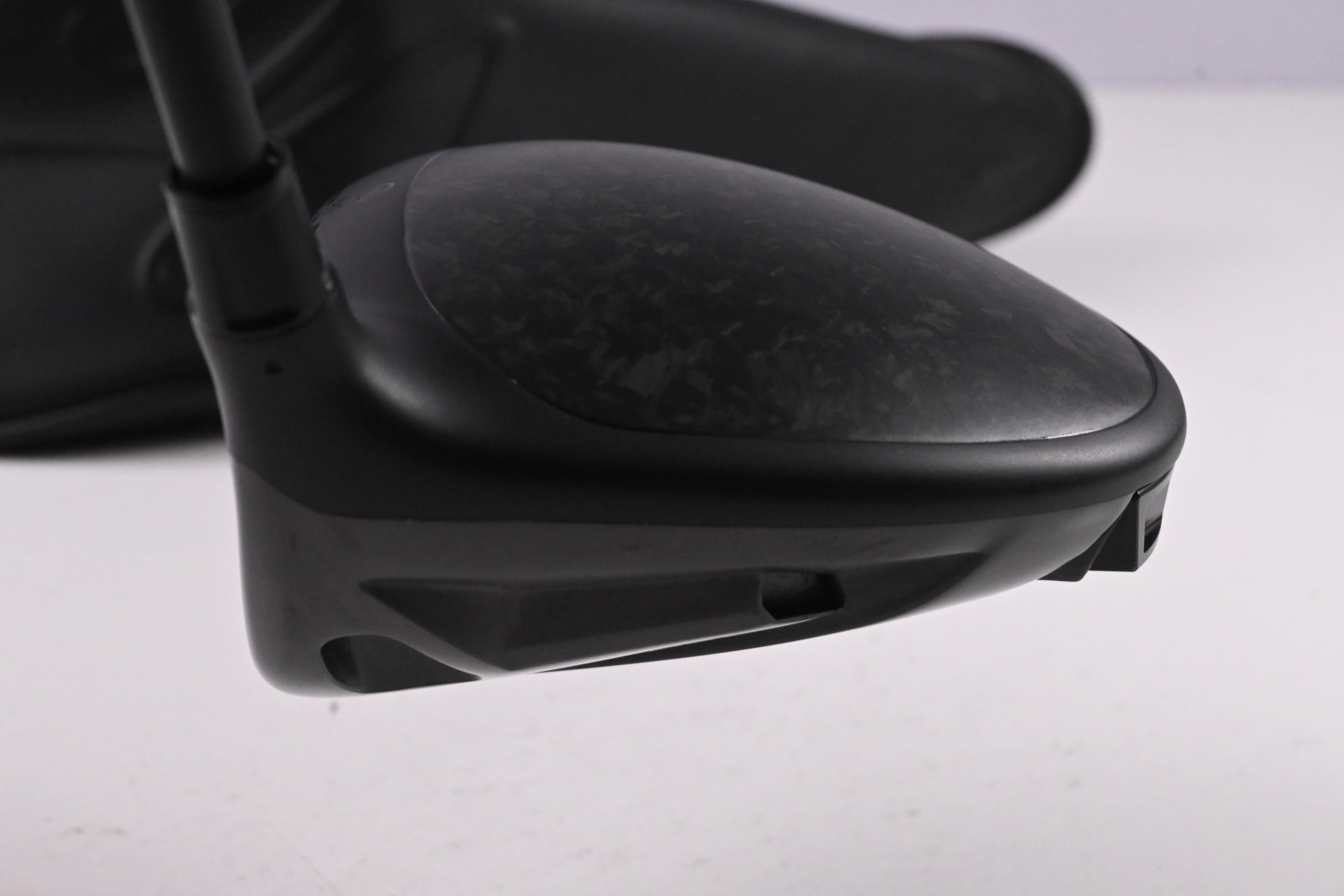 Vice VGD01 Driver / 12 Degree / Regular Flex Vice Golf Whiz 55 Shaft