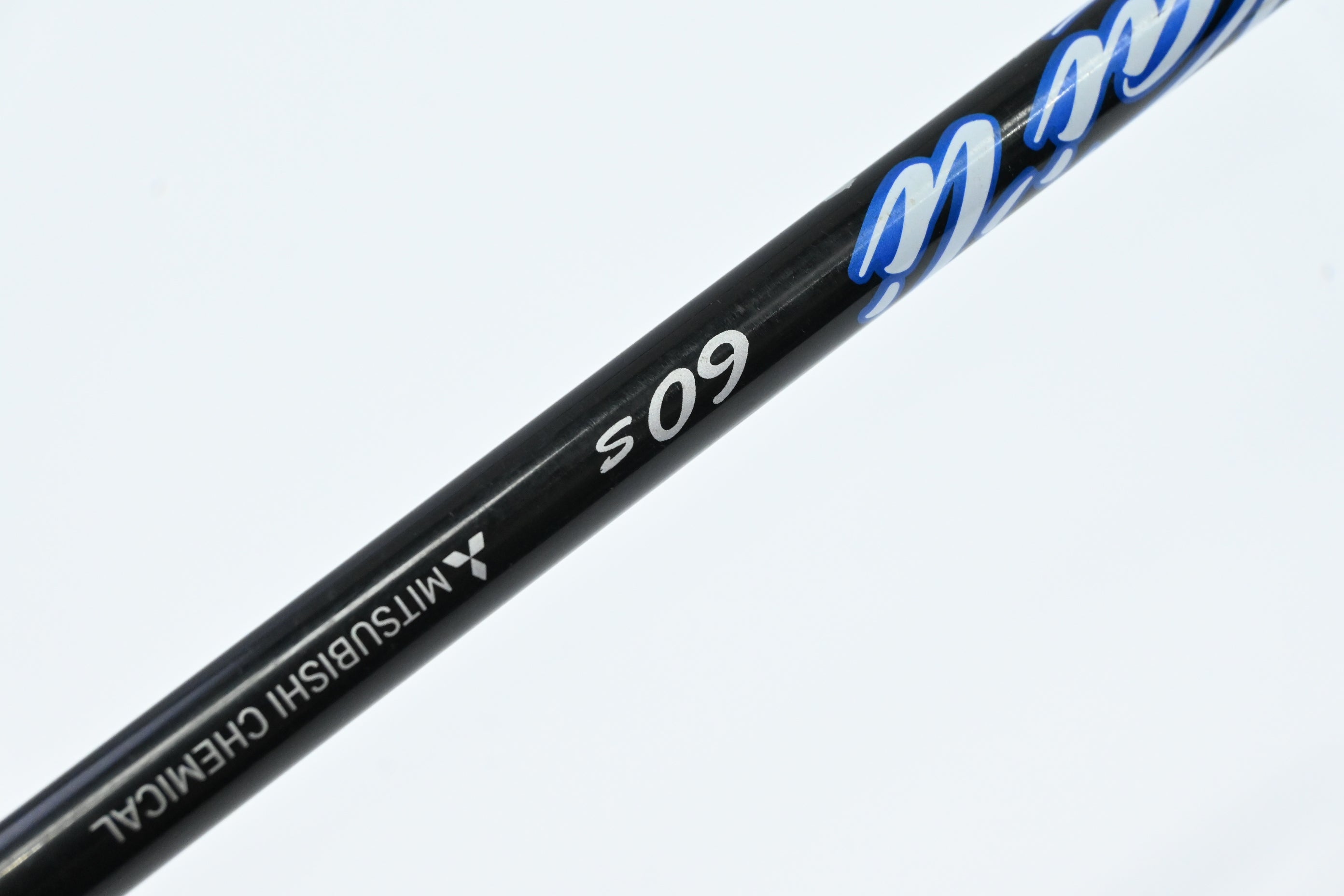 Cobra Aerojet #3 Wood / 15 Degree / Stiff Flex Kai'li Blue 60 Shaft