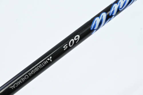 Cobra Aerojet #3 Wood / 15 Degree / Stiff Flex Kai'li Blue 60 Shaft